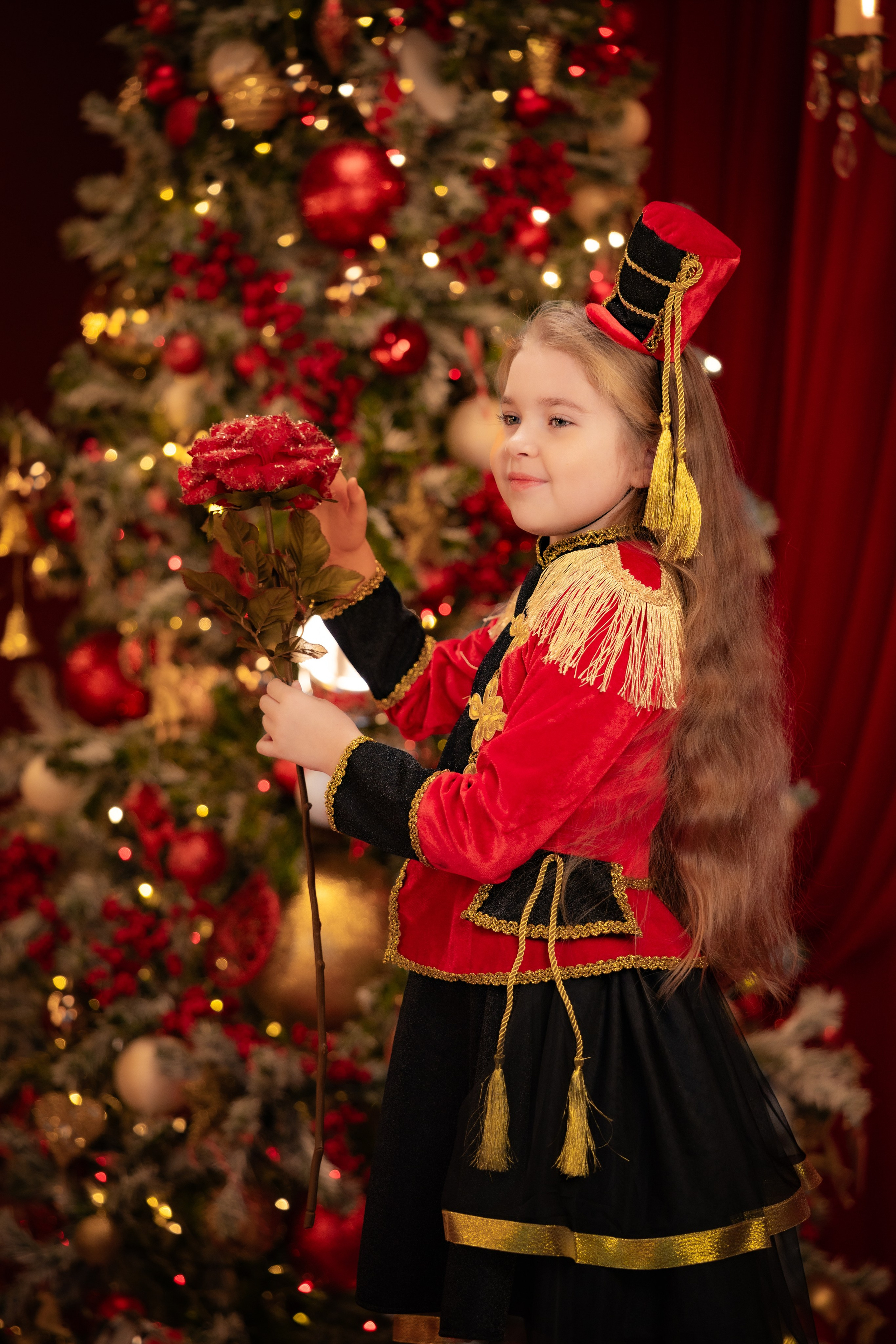 ЦИРК. Фото, видео, авторские выпускные альбомы в Нижнем Новгороде