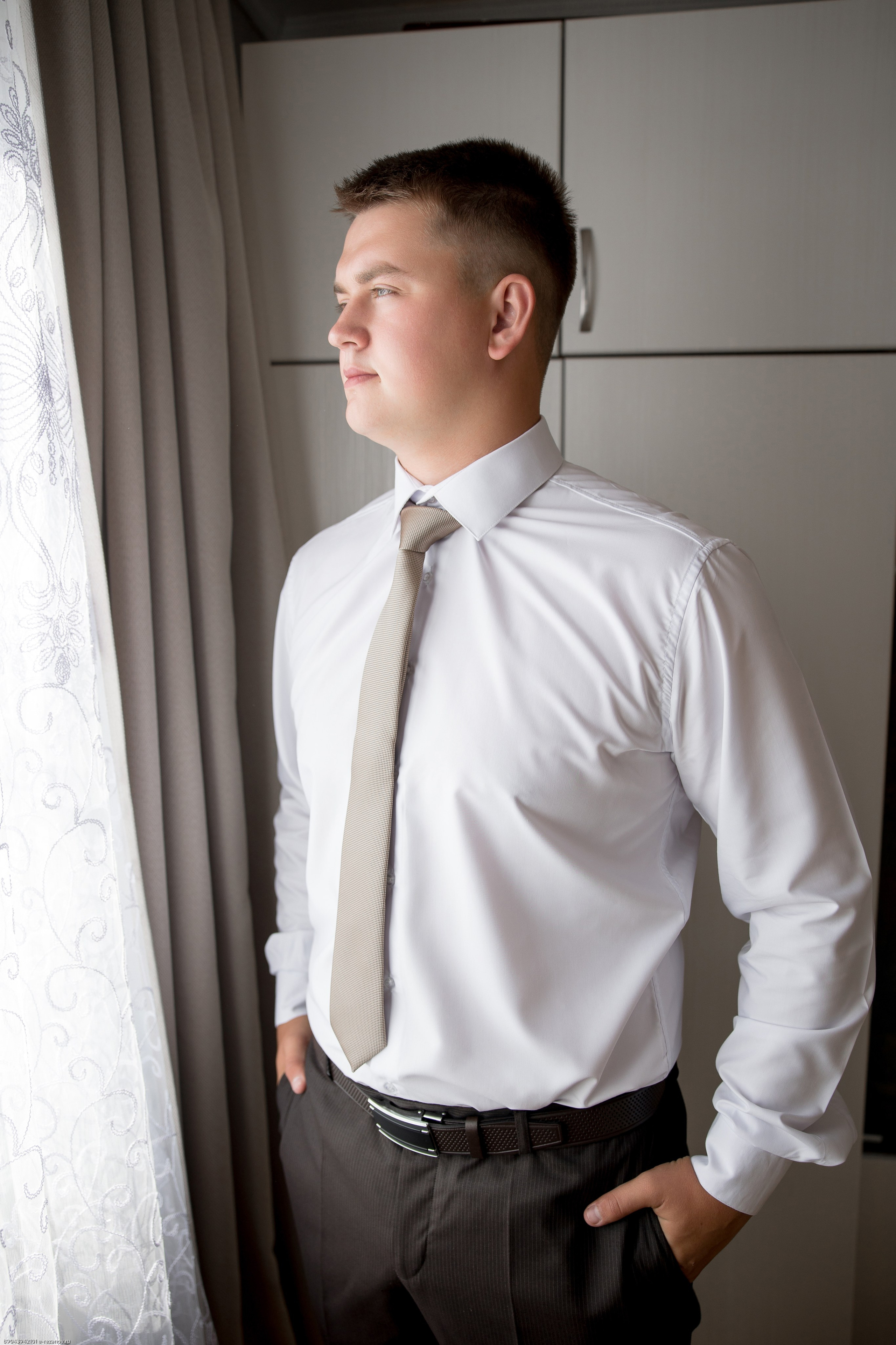 Андрей и Владислава. Свадебный и семейный фотограф Евгений Резанов