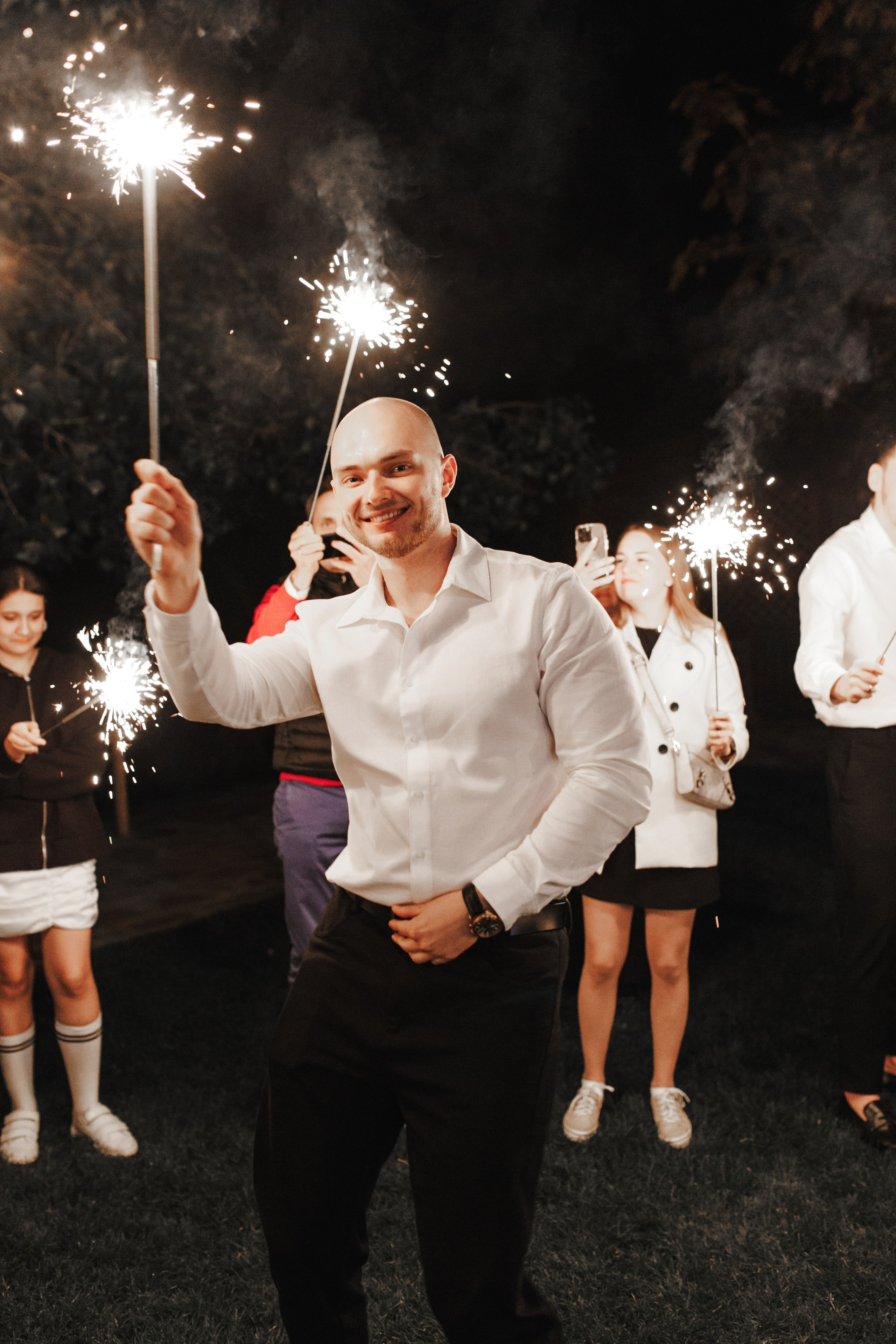 Максим и Марьяна. Свадебный фотограф Краснодар Ростов Солоникова Вероника