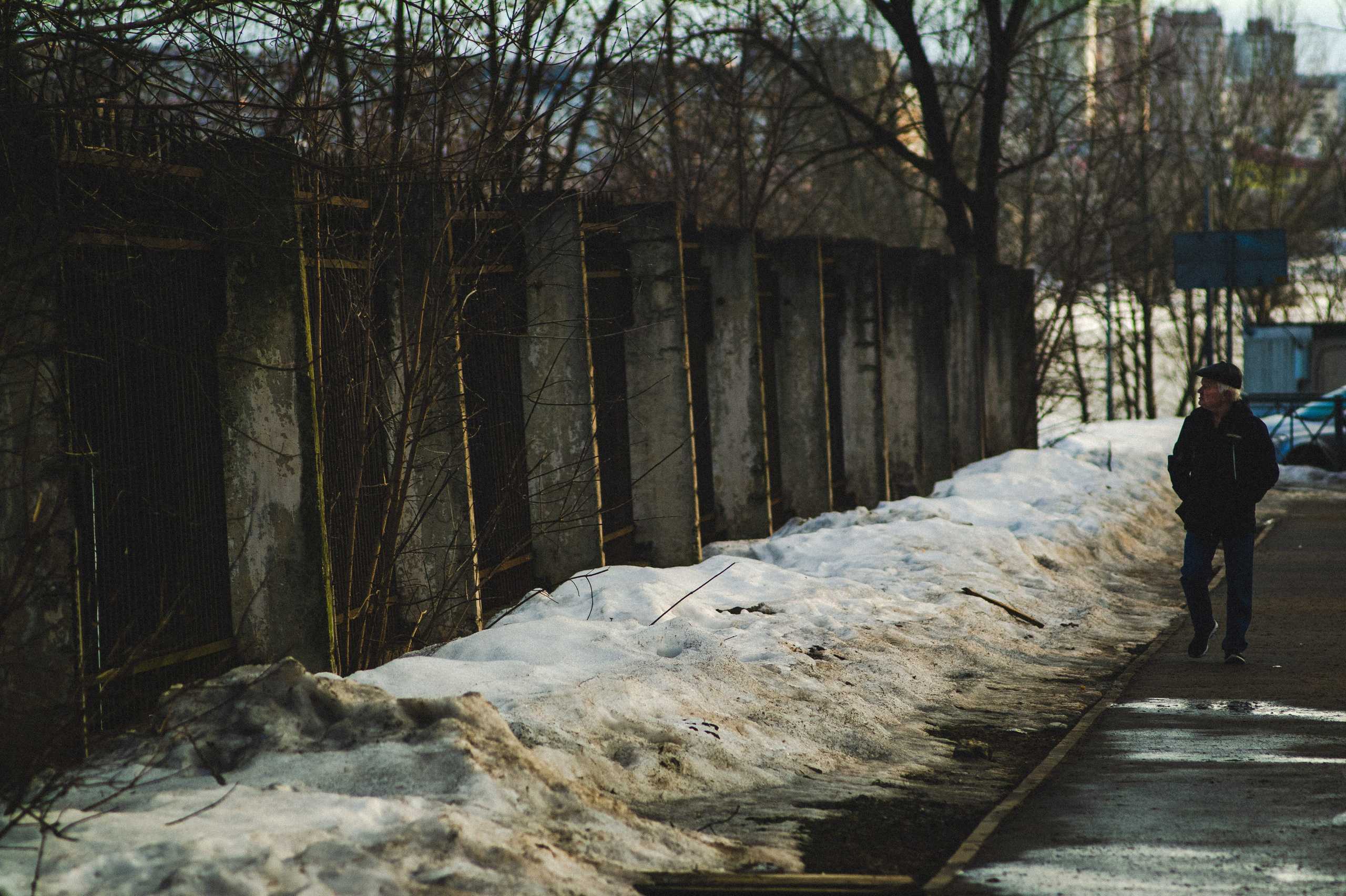Борьба света и мрака. Den Mirov — Фотограф, Музыкант