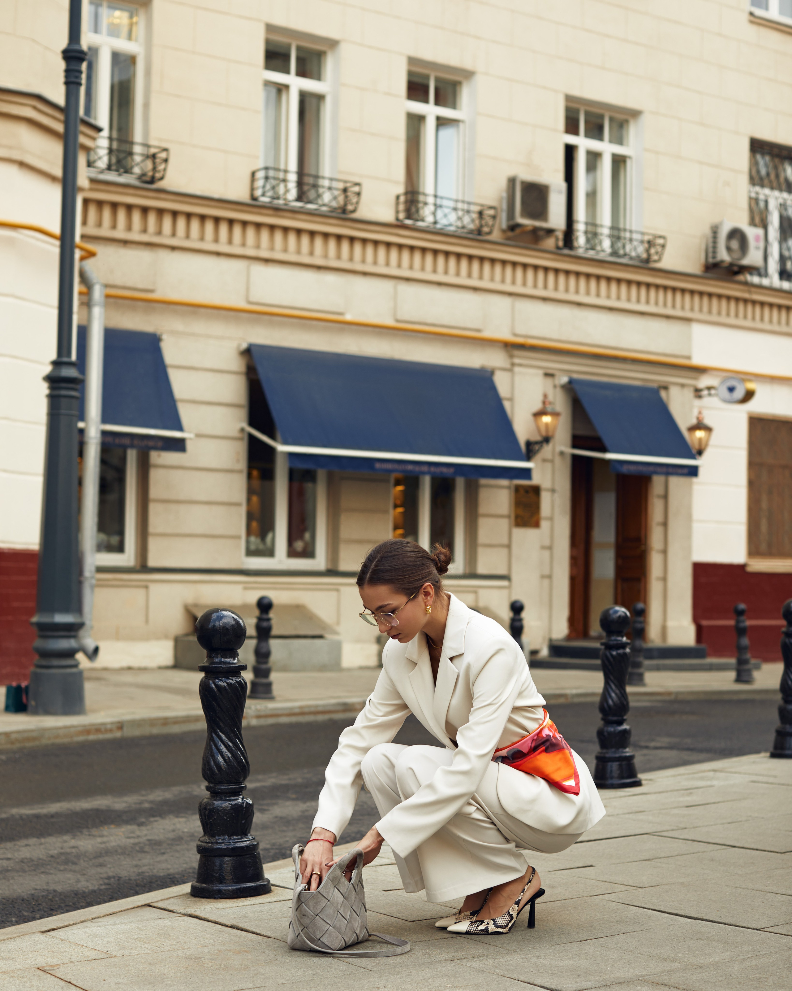 Lookbook. Фотограф для брендов одежды и маркетплейсов в Москве