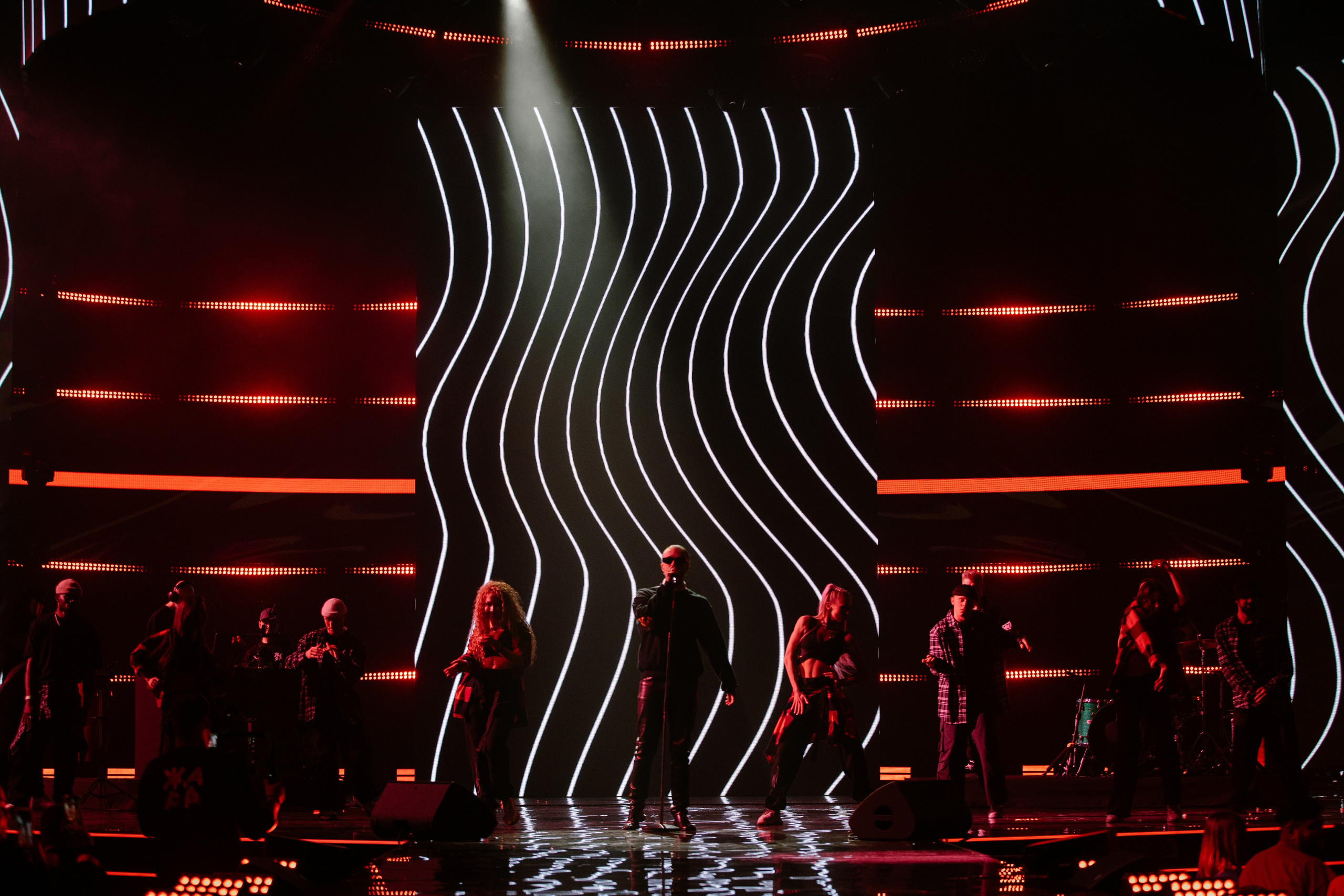 ЖАРА ТВ. Светский фотограф — Анисина Ирина