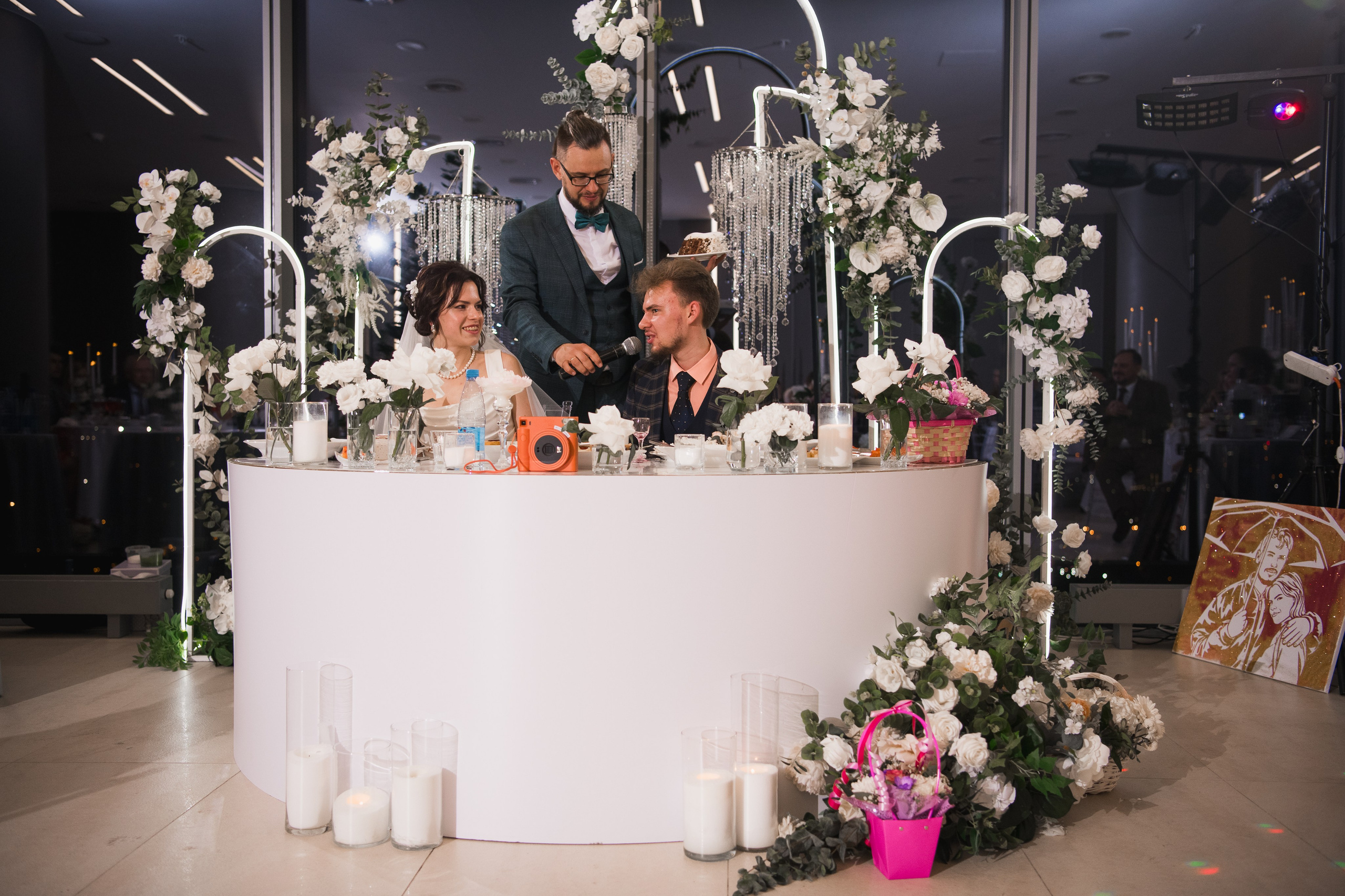 Свадебная съемка. Фомина Елена Свадебный и семейный фотограф