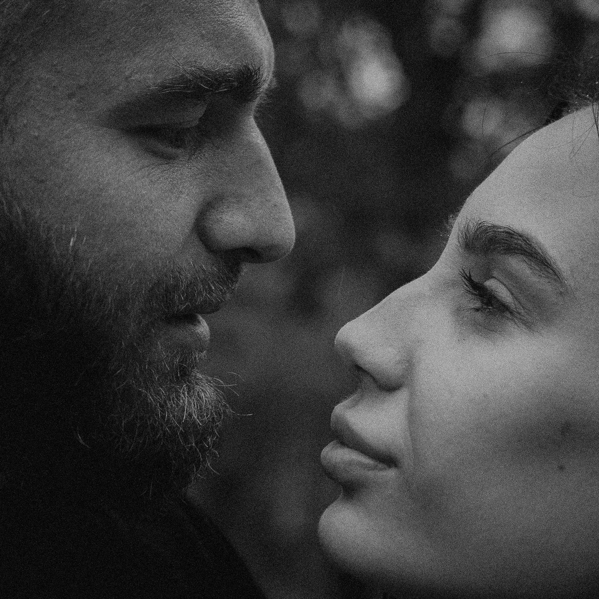 ЛЮБОВНАЯ ИСТОРИЯ. Фотограф Владивосток Оля КРОКС