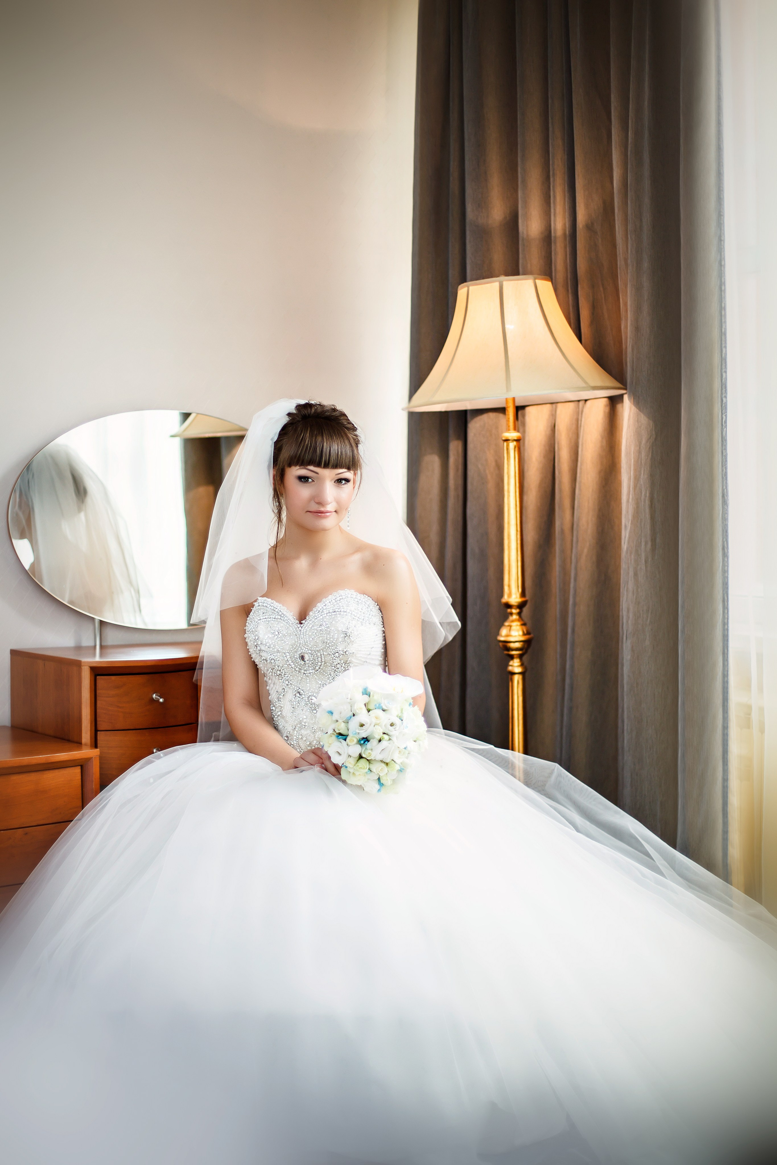 Свадебные фотосъемки. Школьный и семейный фотограф в Хабаровске Татьяна Ассаулова