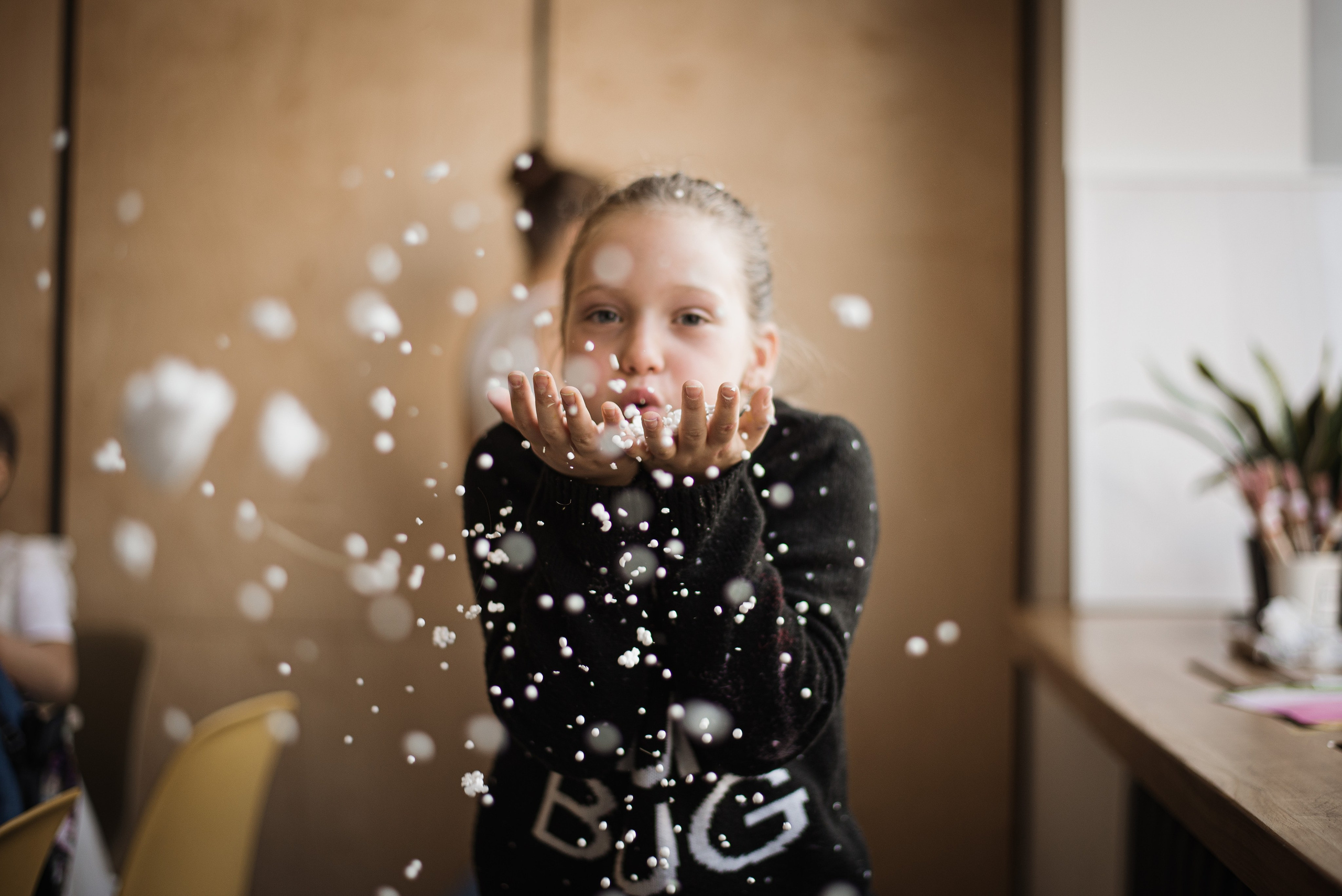 Детские мероприятия. Портретный фотограф Санкт-Петербург