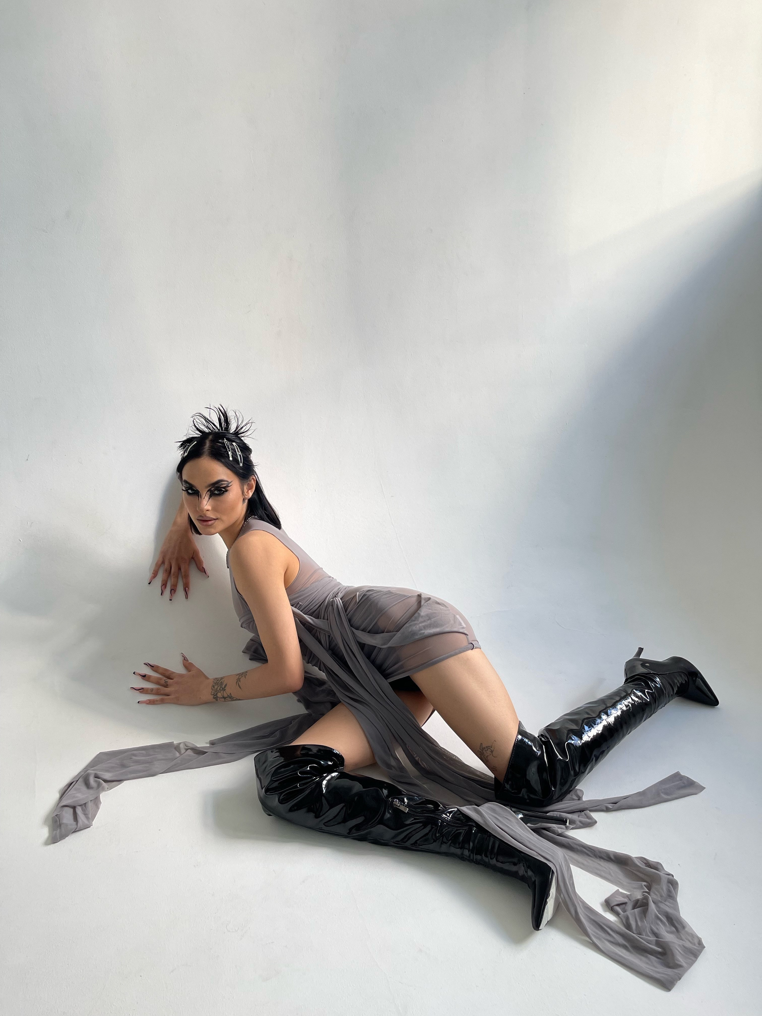 Anastasia Yseeva. Фотограф & Видеомейкер в Москве