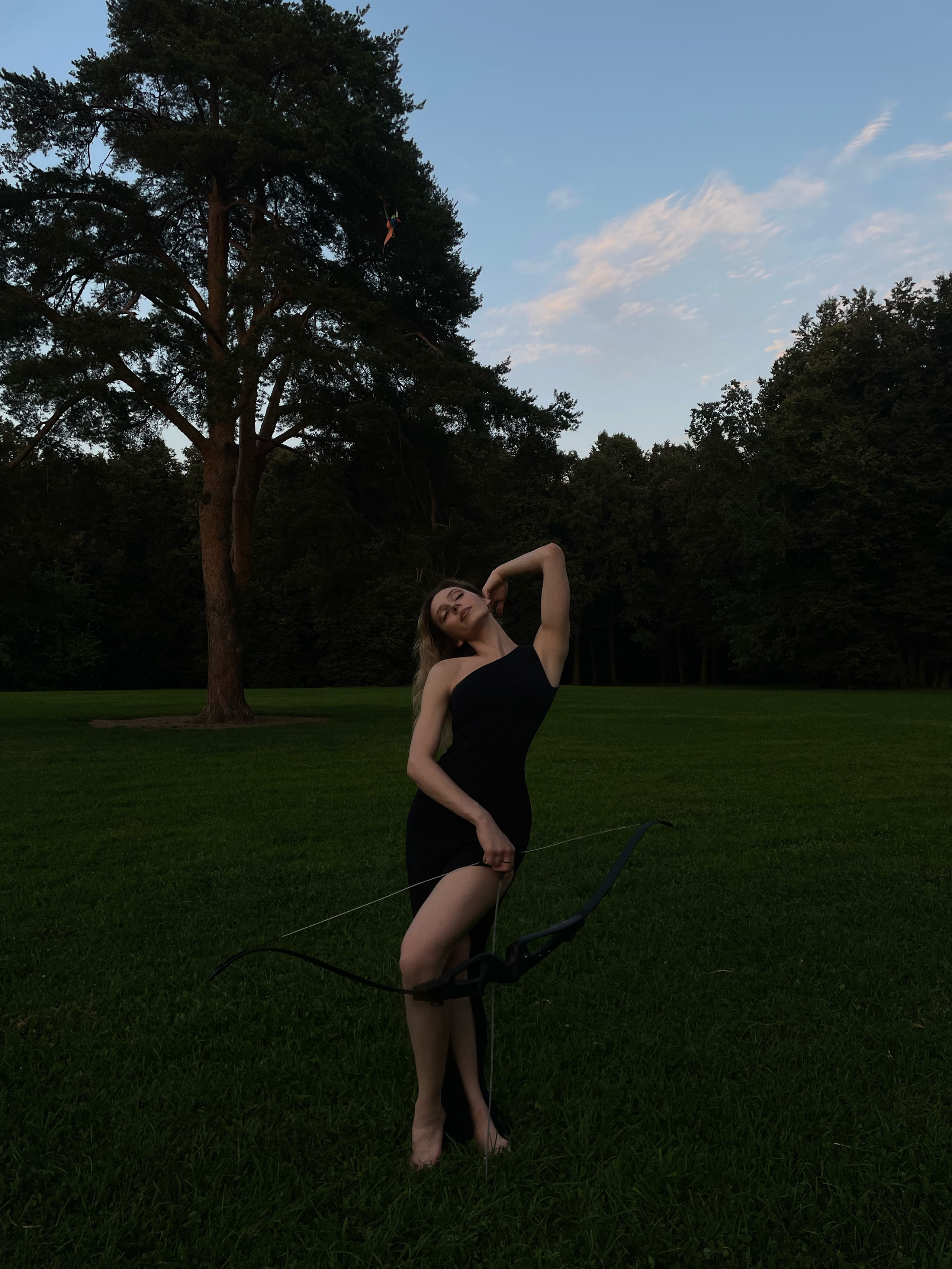 Настя. Фотограф & Видеомейкер в Москве