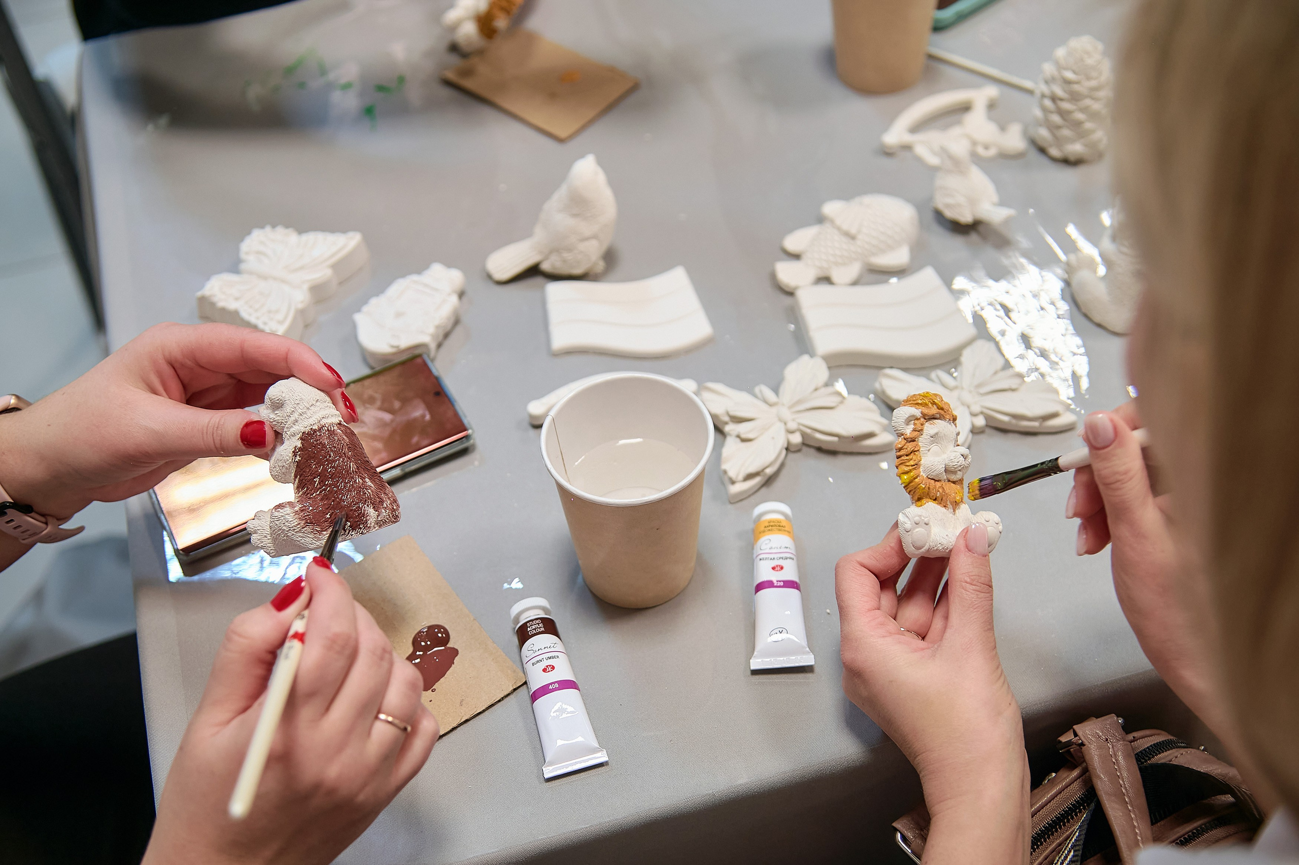 ГПКК Партнёрство 20 лет — Фестиваль успешных практик — СФУ. Фотограф Яковлев Роман — Красноярск