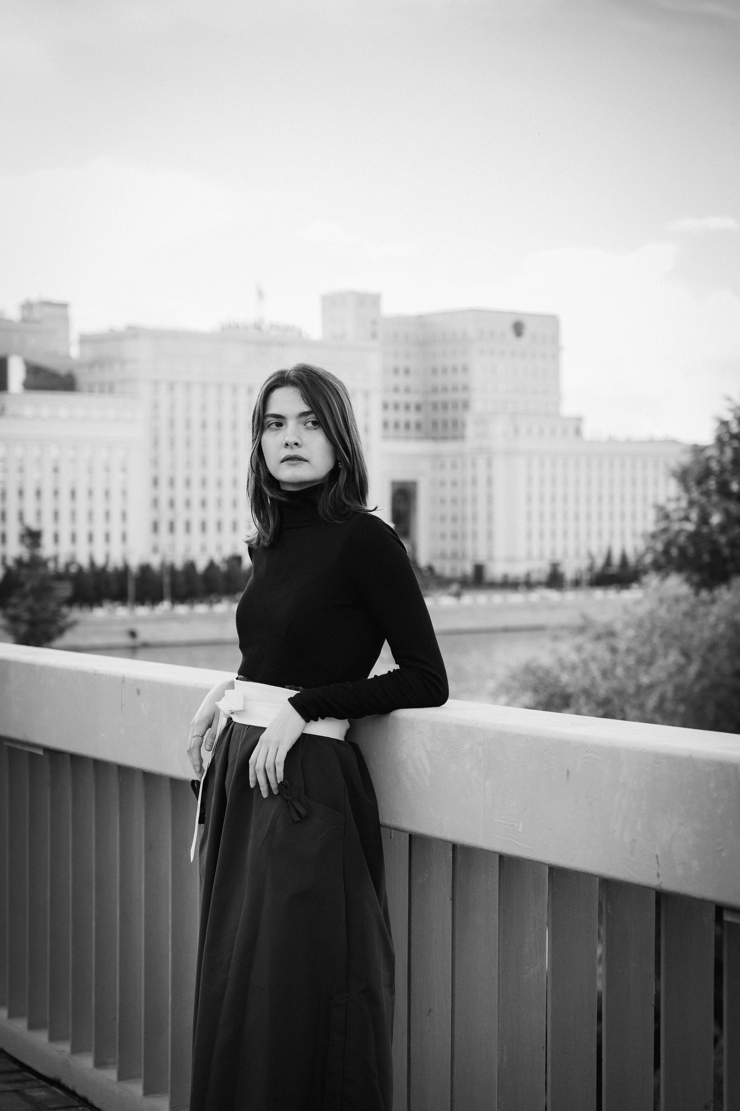 Роза парка. Фотограф в Москве Лера Голубенко