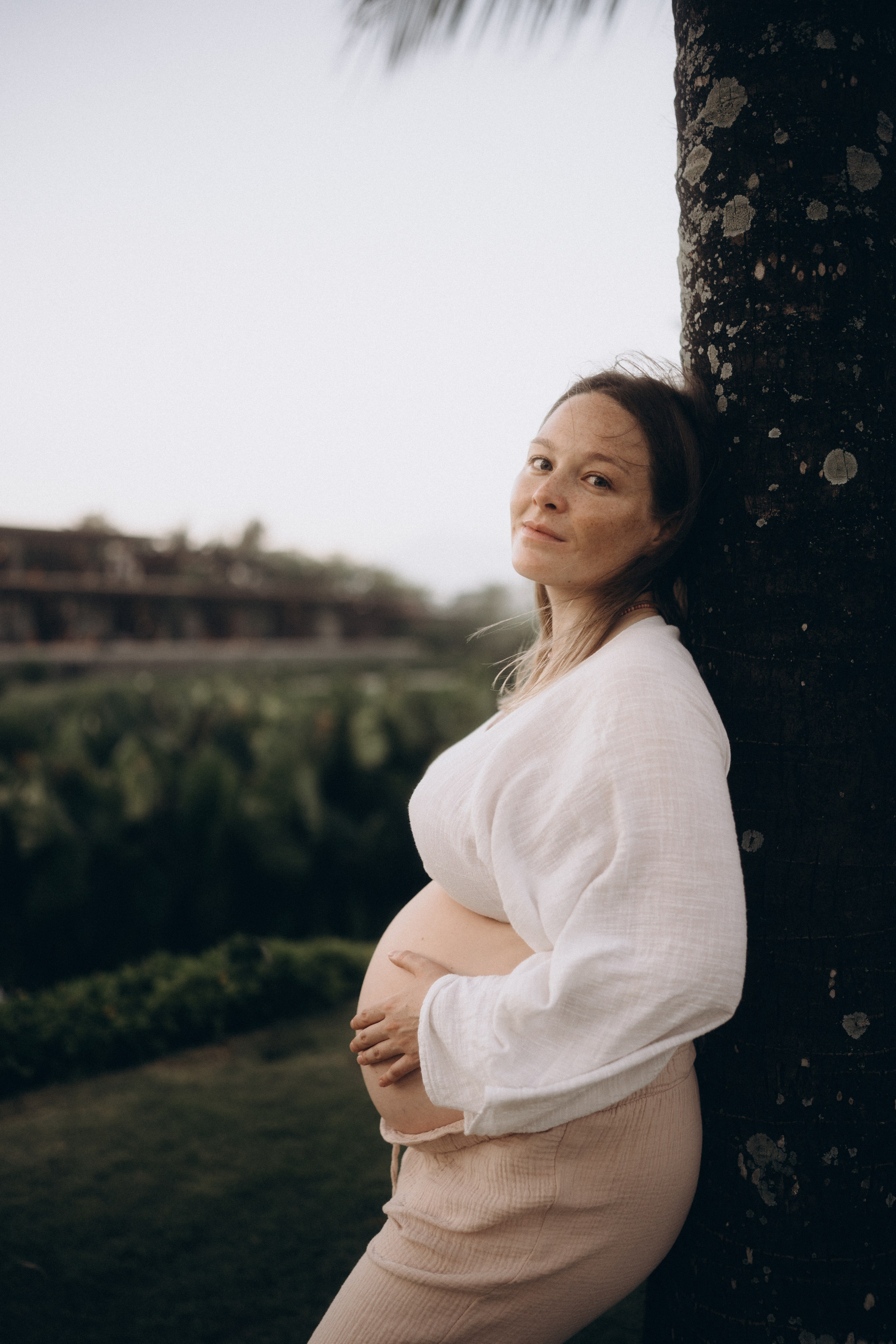 Kate & Yanis. Olga Antipova — photographer