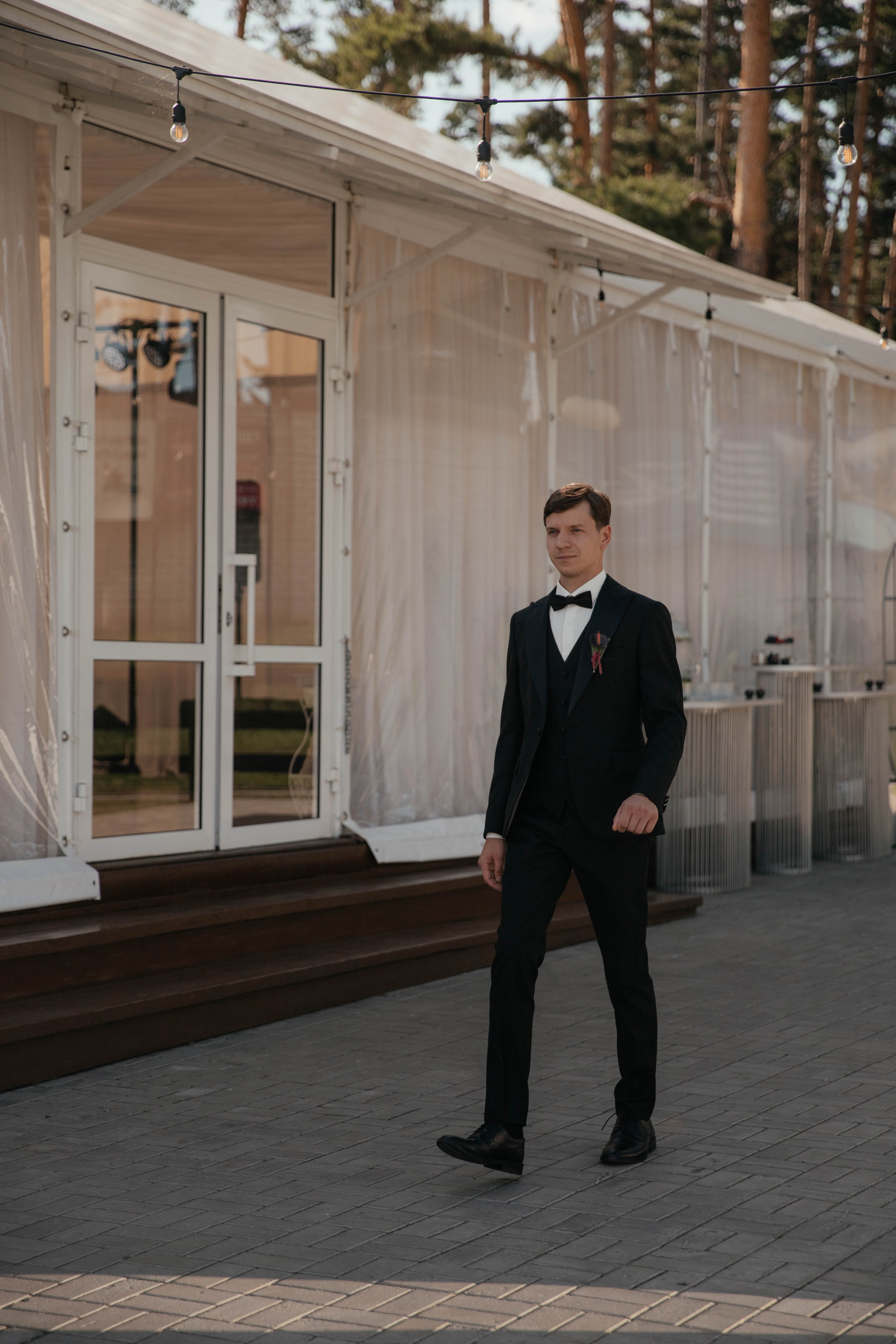 Антон и Полина. Фотограф Барнаул Полина Теплова