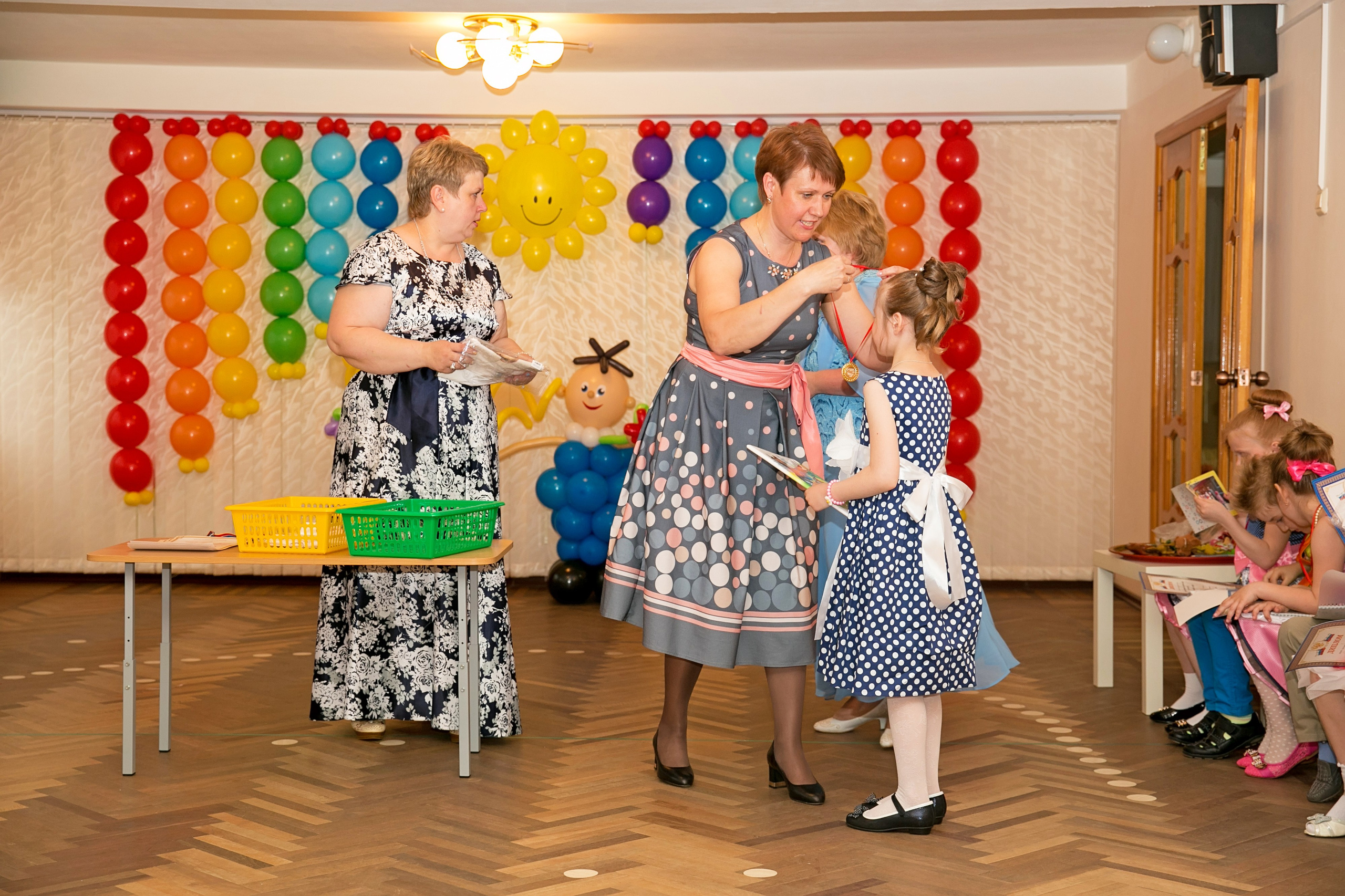 Выпускной стиляги. Семейный и детский фотограф в Нижнем Новгороде