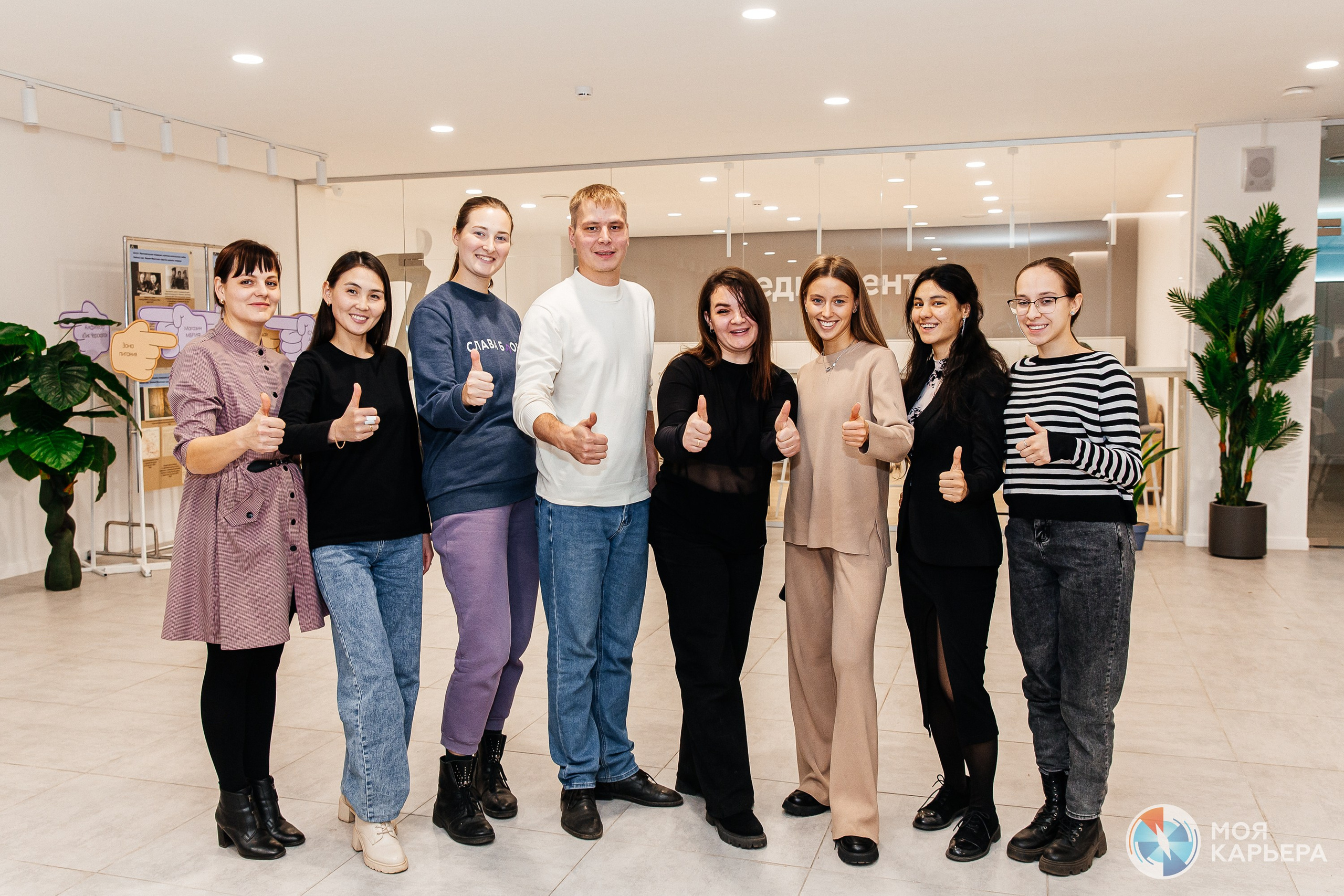 Областной конкурс «Моя карьера». Фотограф в Иркутске Настя Гаськова