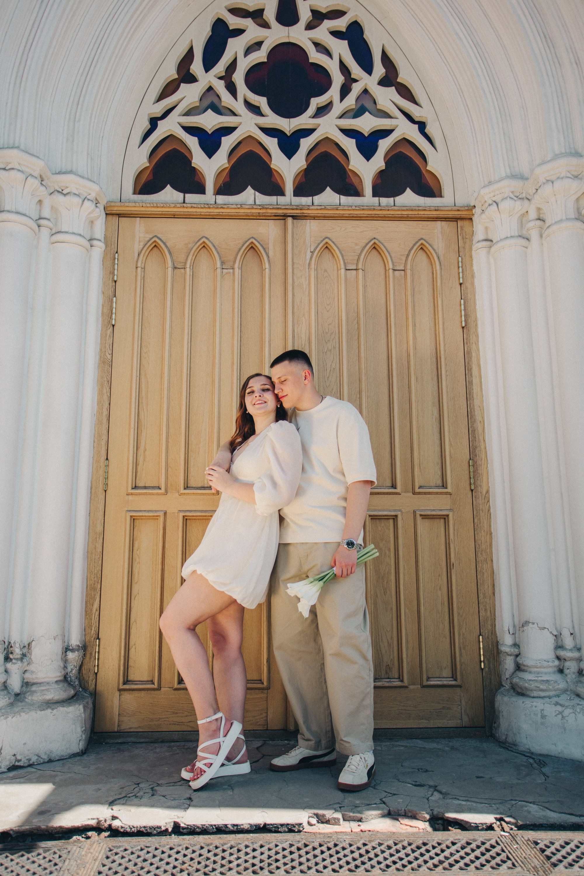 Свадьбы / Love story. Фотограф в Иркутске Настя Гаськова