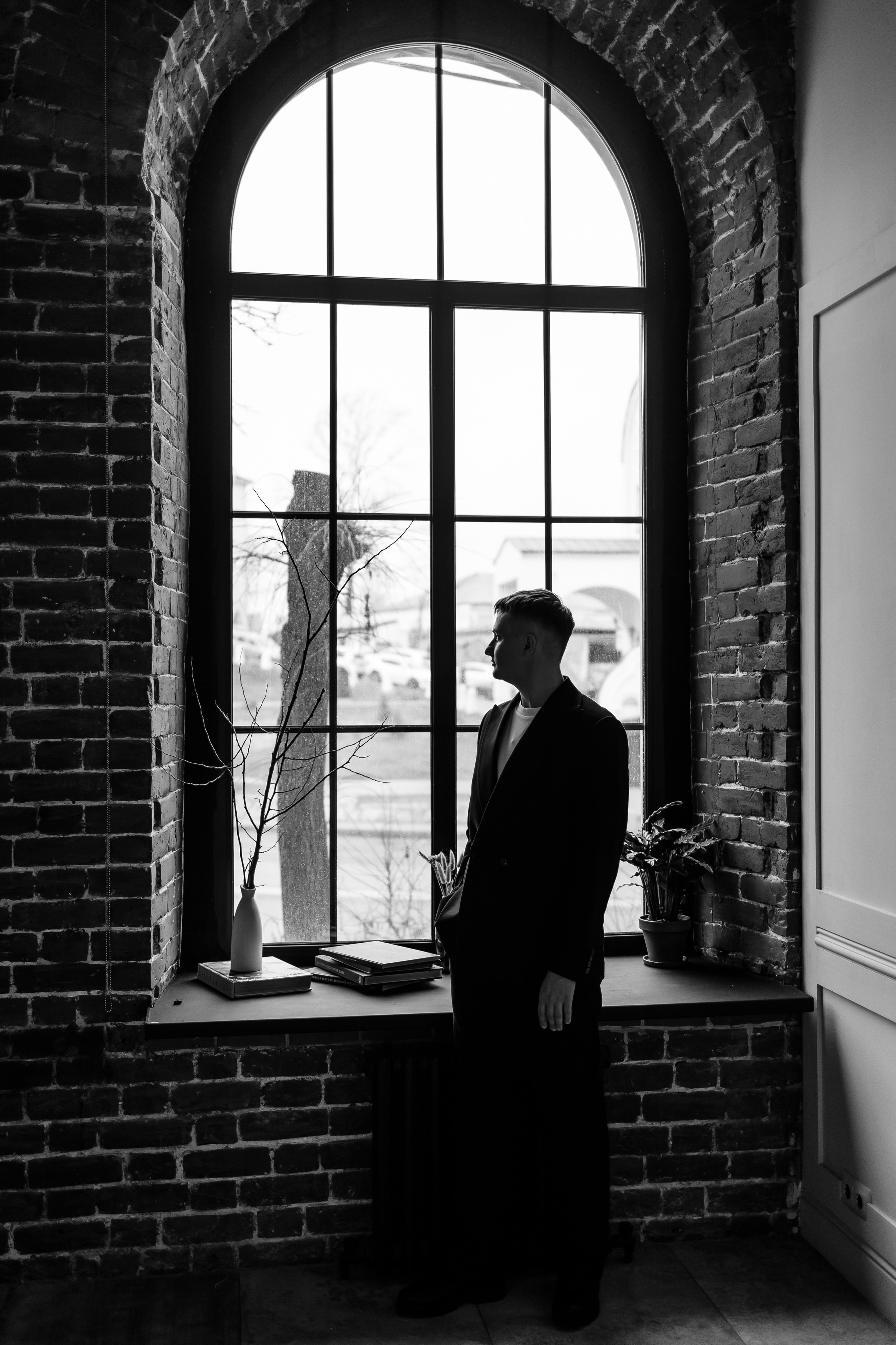 Андрей и Кристина. Свадебный фотограф Ксения Трухина в Нижнем Новгороде и Москве