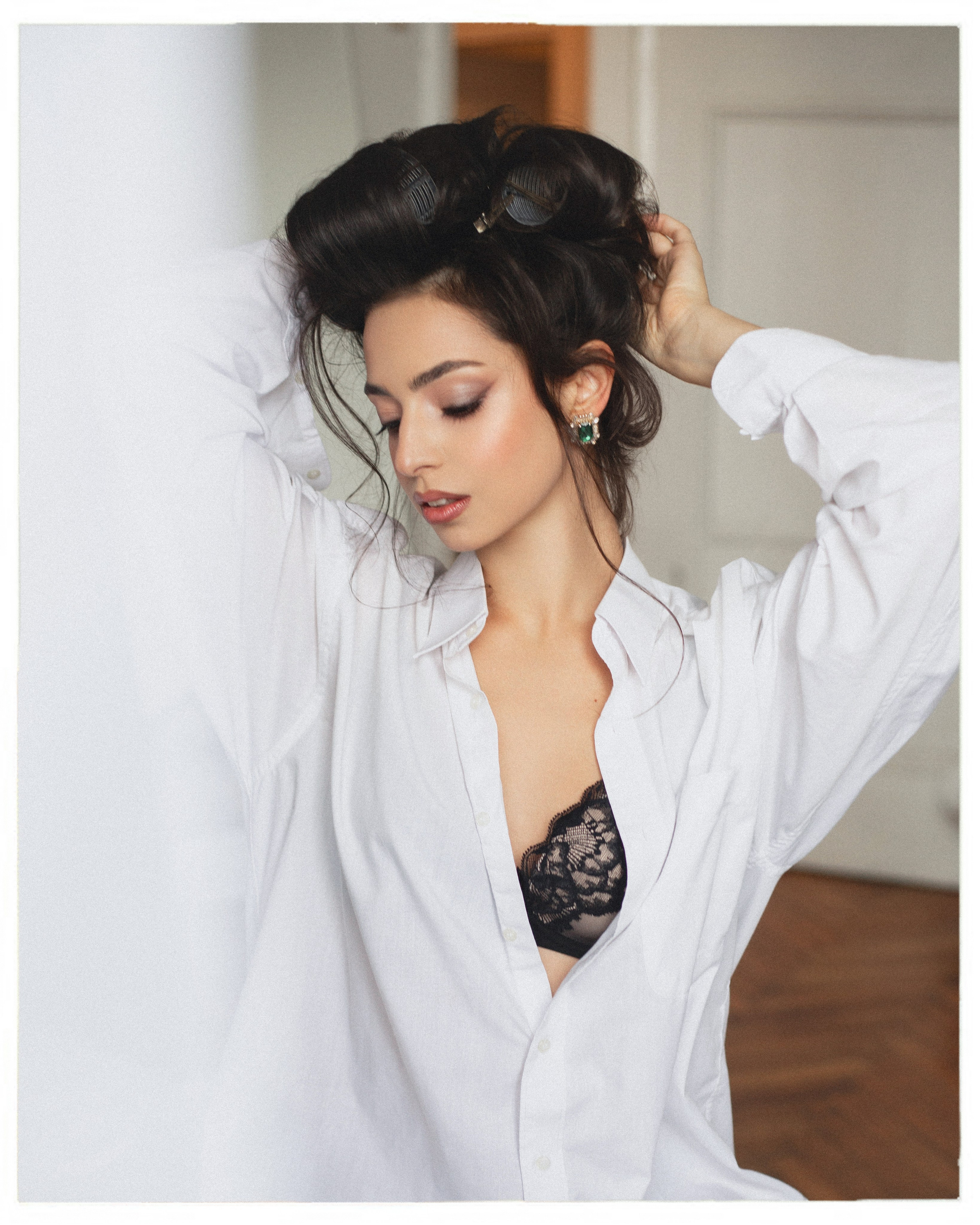 Кристи. Фотограф | Юля Ди