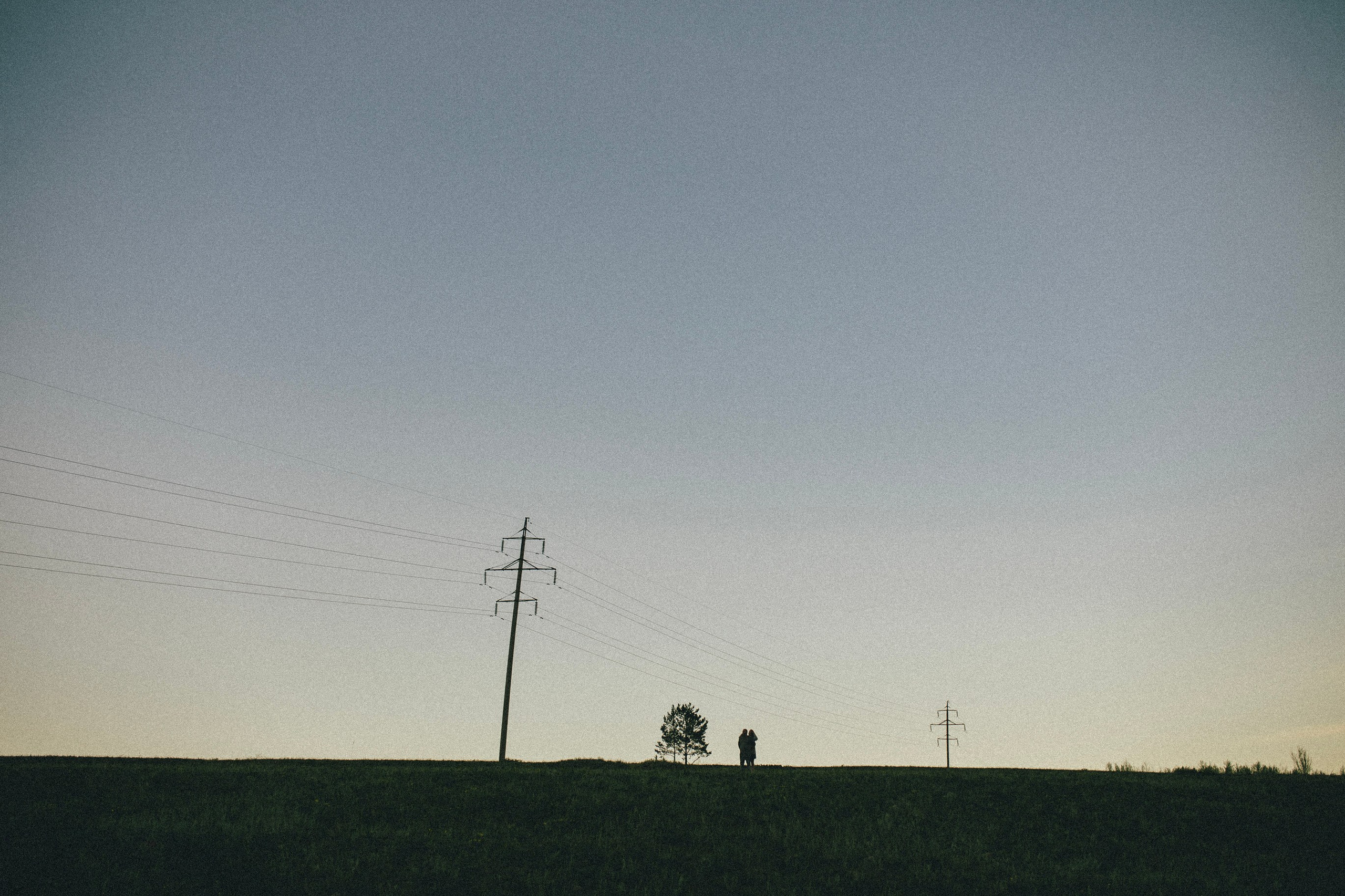 Алексей и Ксения. Фотограф Станислав Викулов в Чите