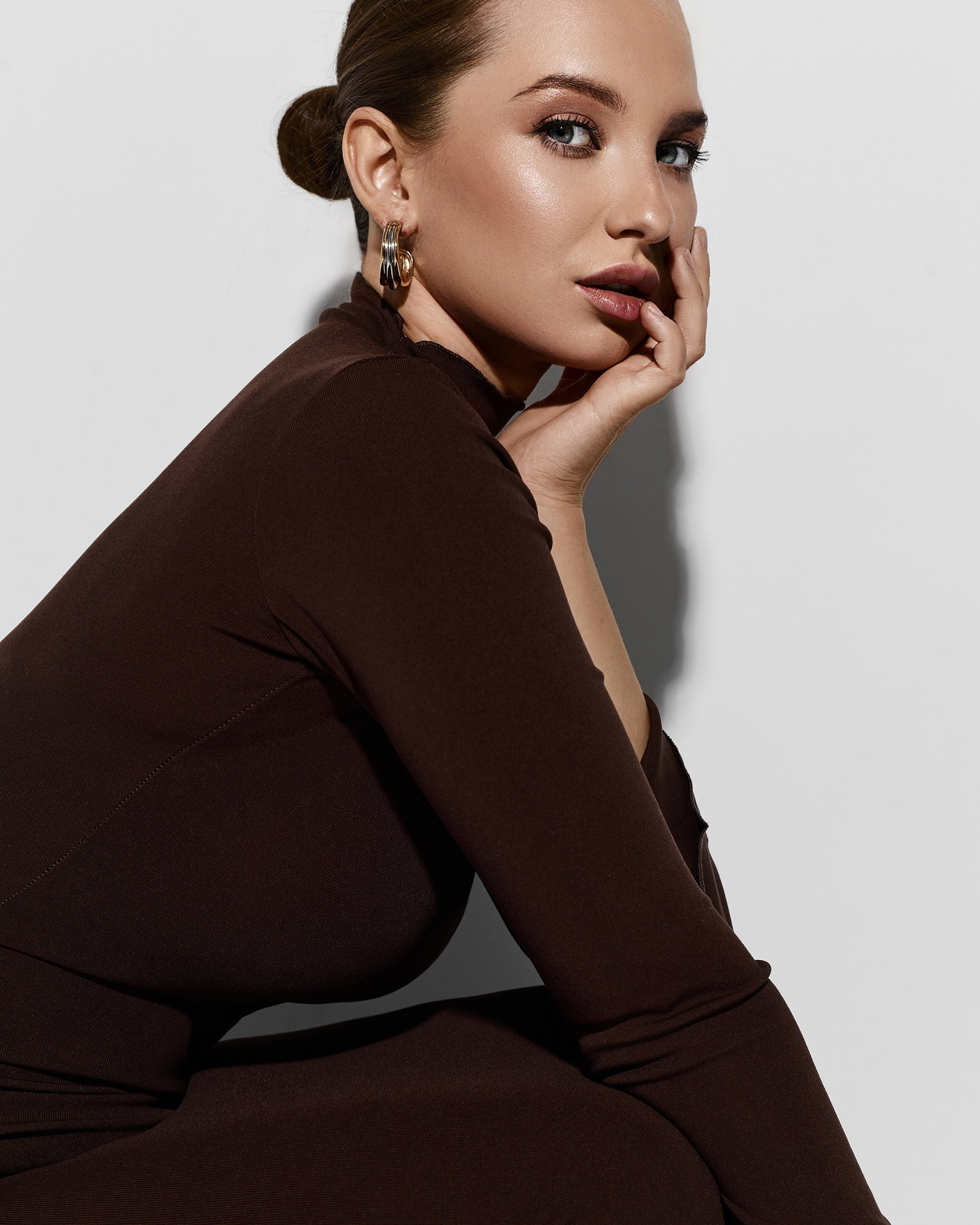 NASTYA. Ася Солопова, фотограф Тюмень