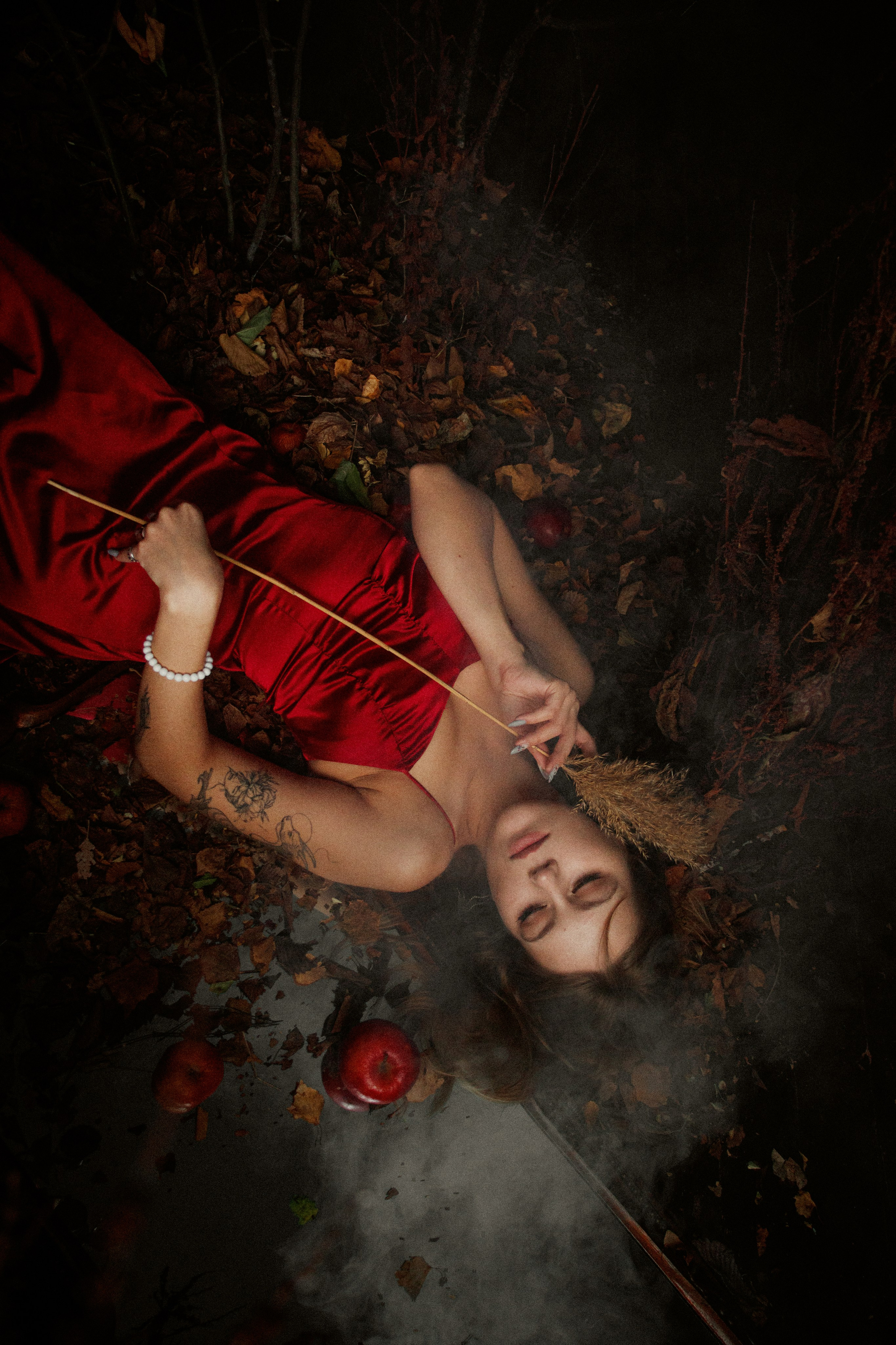 Маргарита. Фотограф — Новосибирск