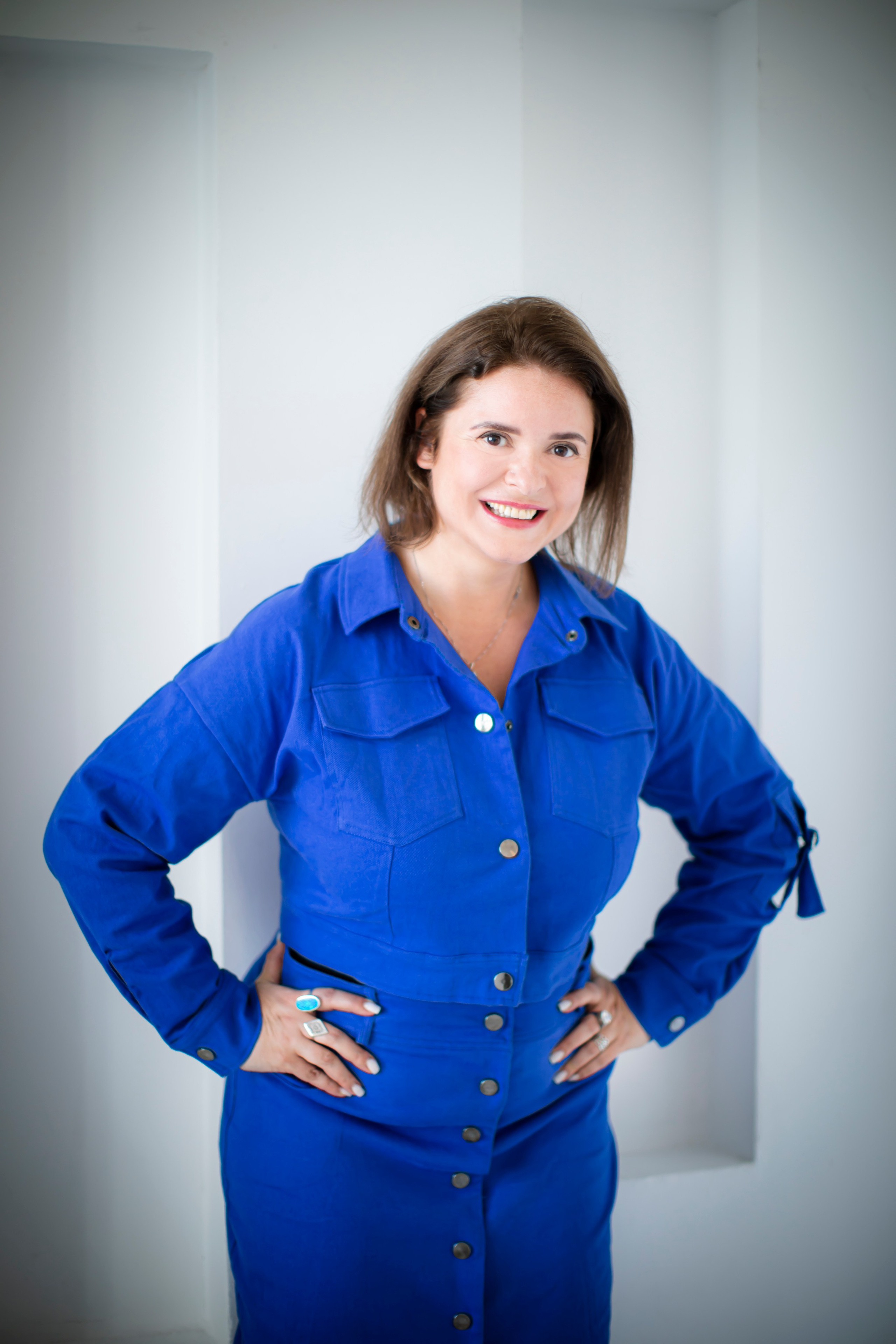 Ольга, студия Элемент. Фотограф Наталья Штукина