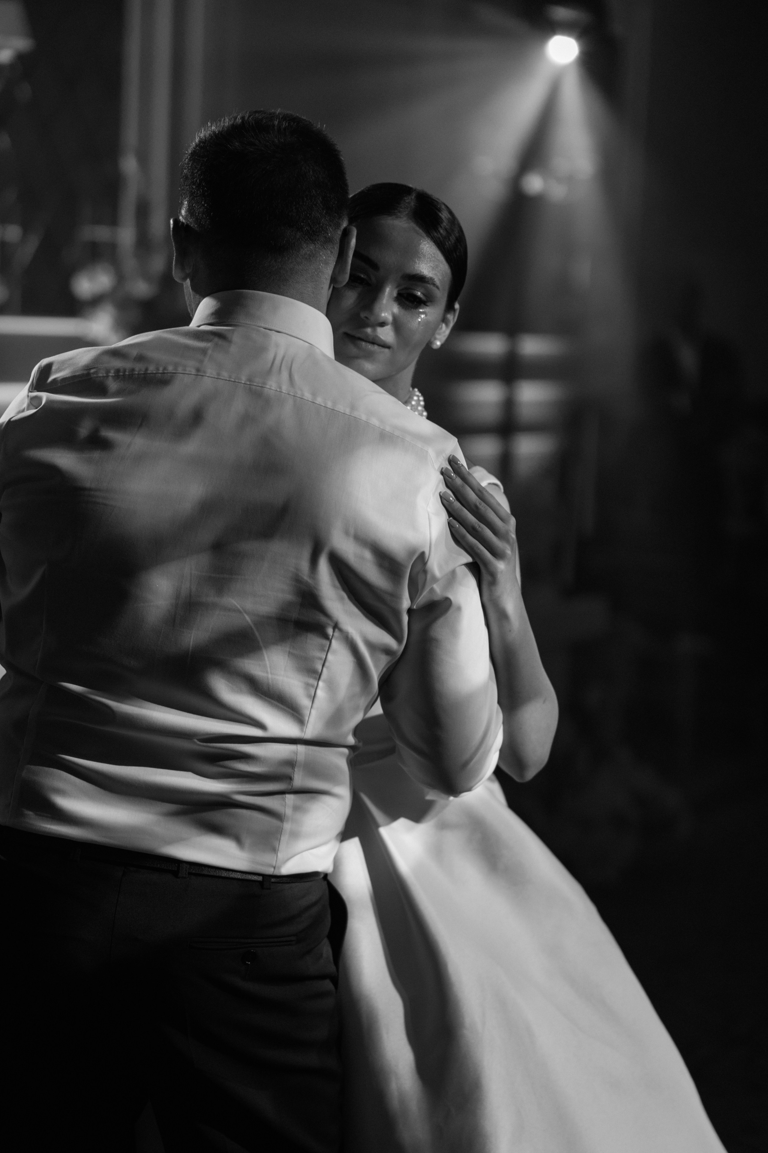 Анастасия и Кирилл. Свадебный фотограф в Санкт-Петербурге Екатерина Евсеева