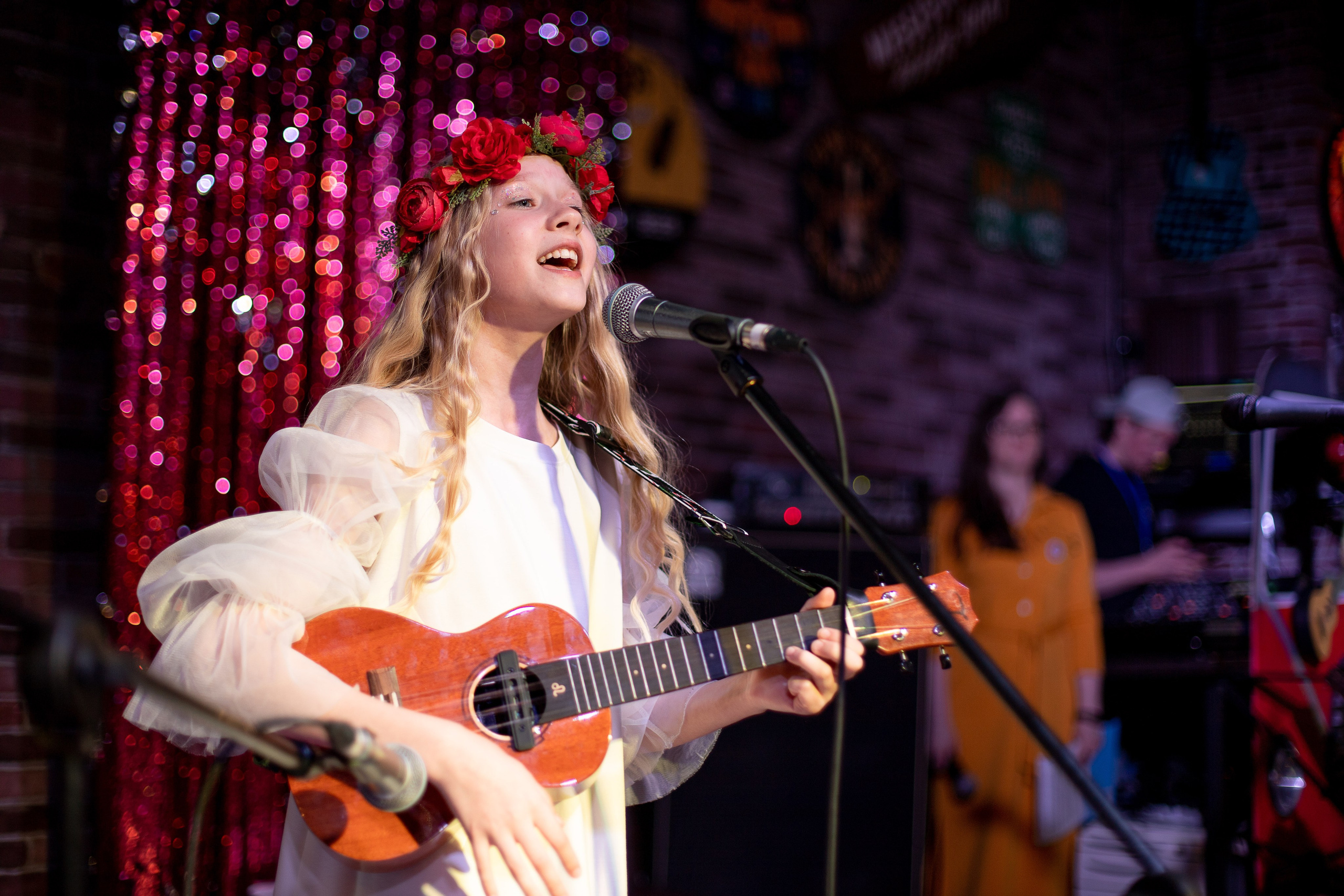 Детский УкаФЕСТ 2024. SaGaFOTO.ru