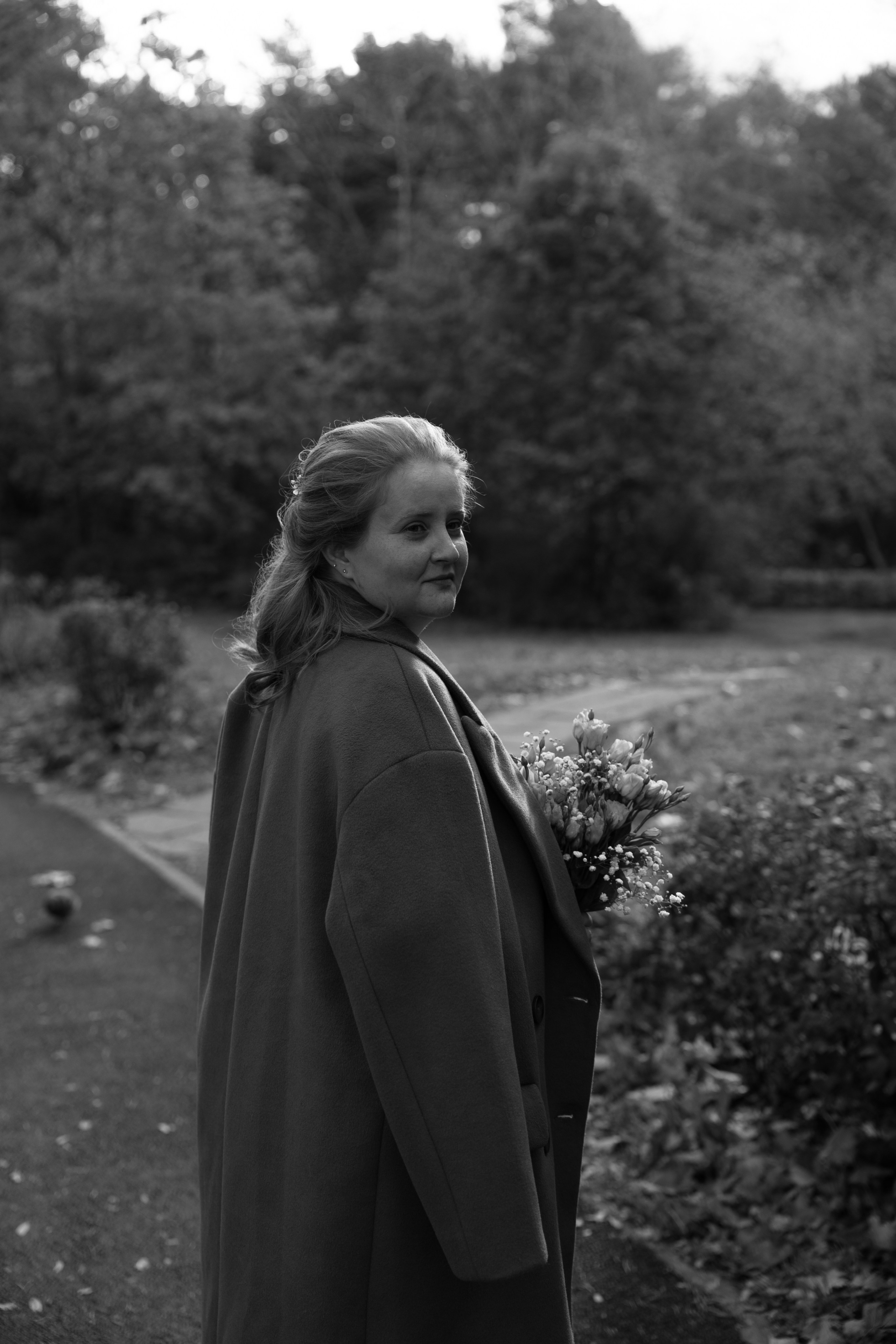 Мария и Михаил. Свадебный фотограф в Санкт — Петербурге и Ленинградской о