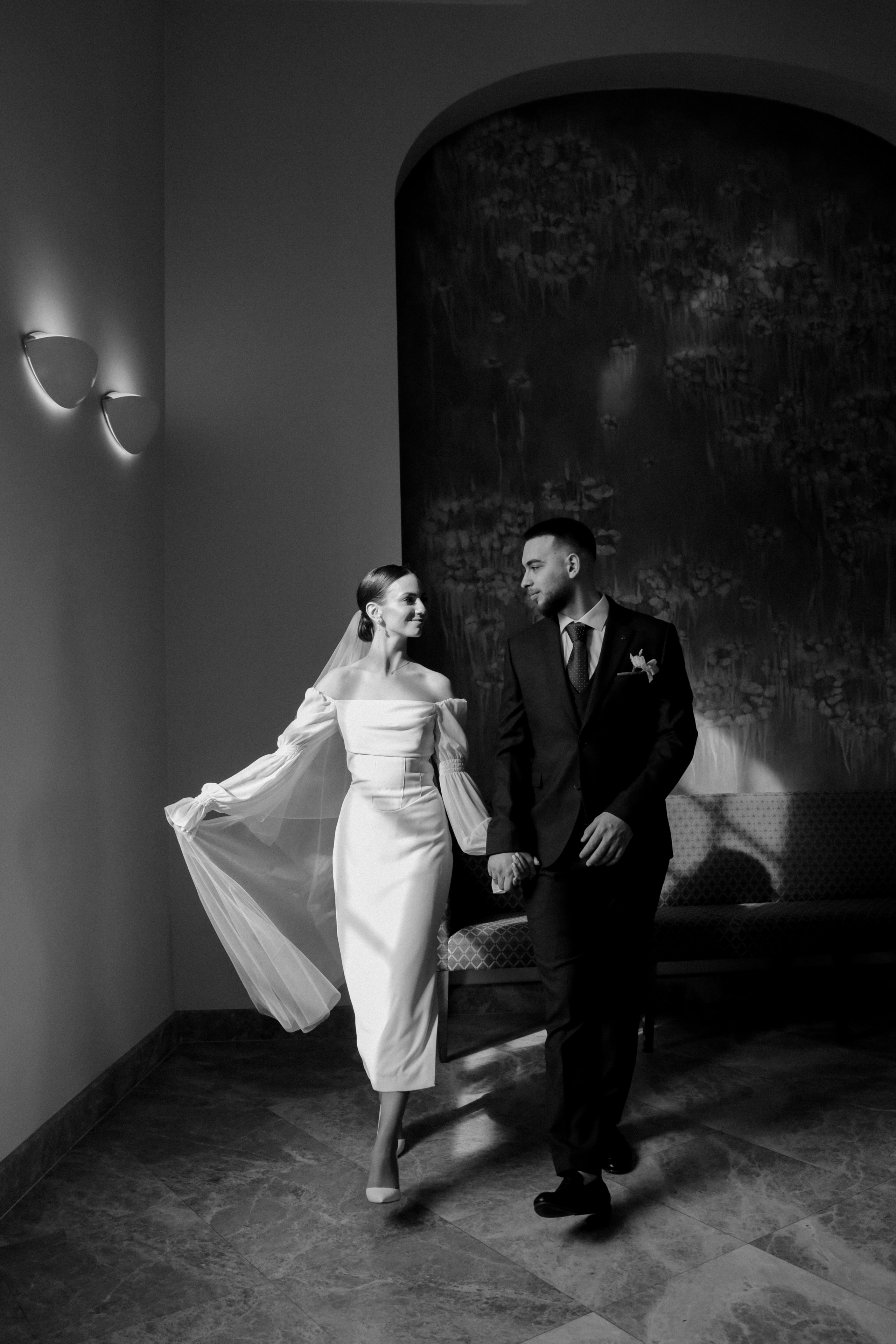 Свет внутри нас. Свадебный и семейный фотограф в Варшаве