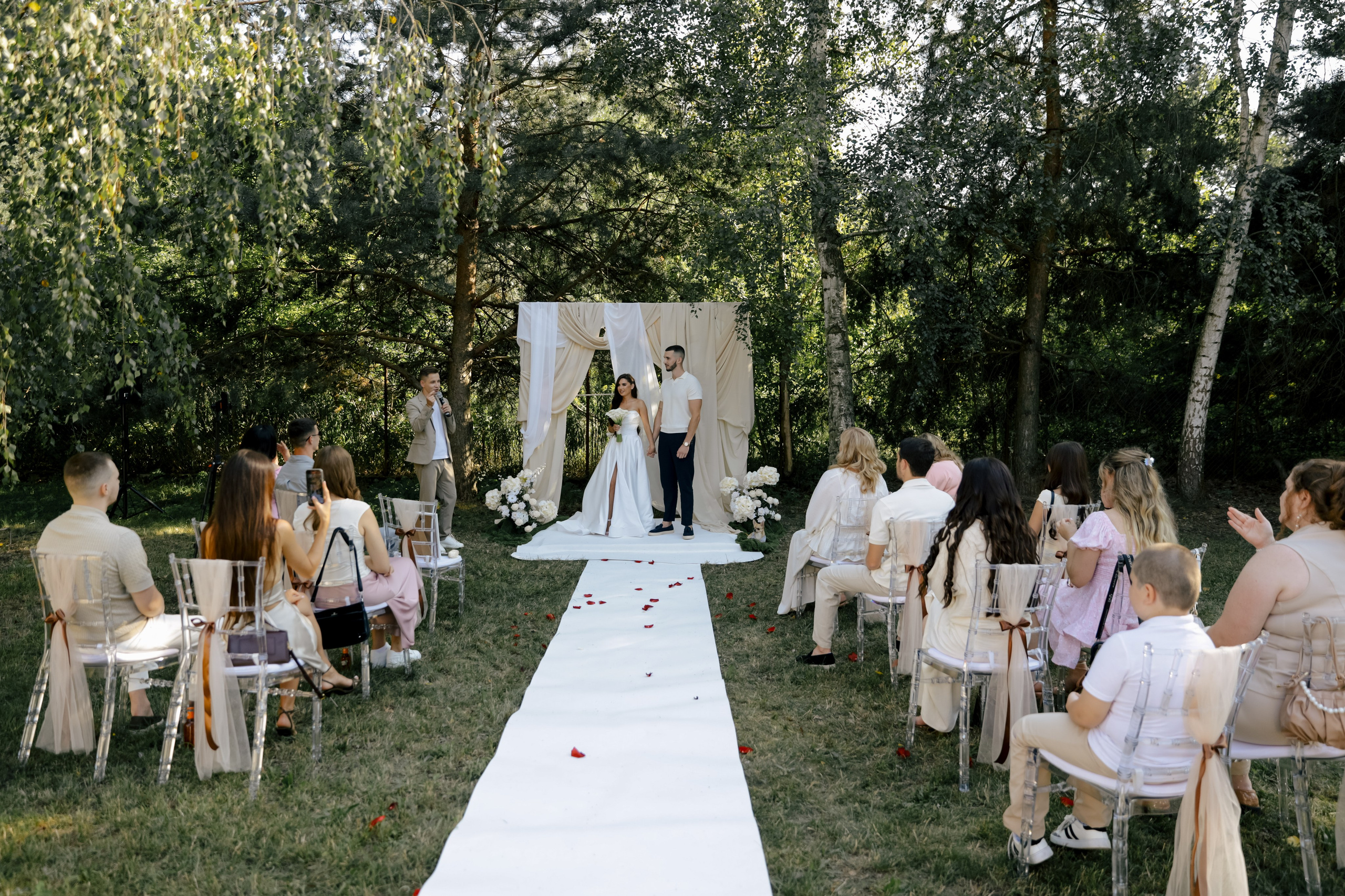 Один мир, две души. Свадебный и семейный фотограф в Варшаве