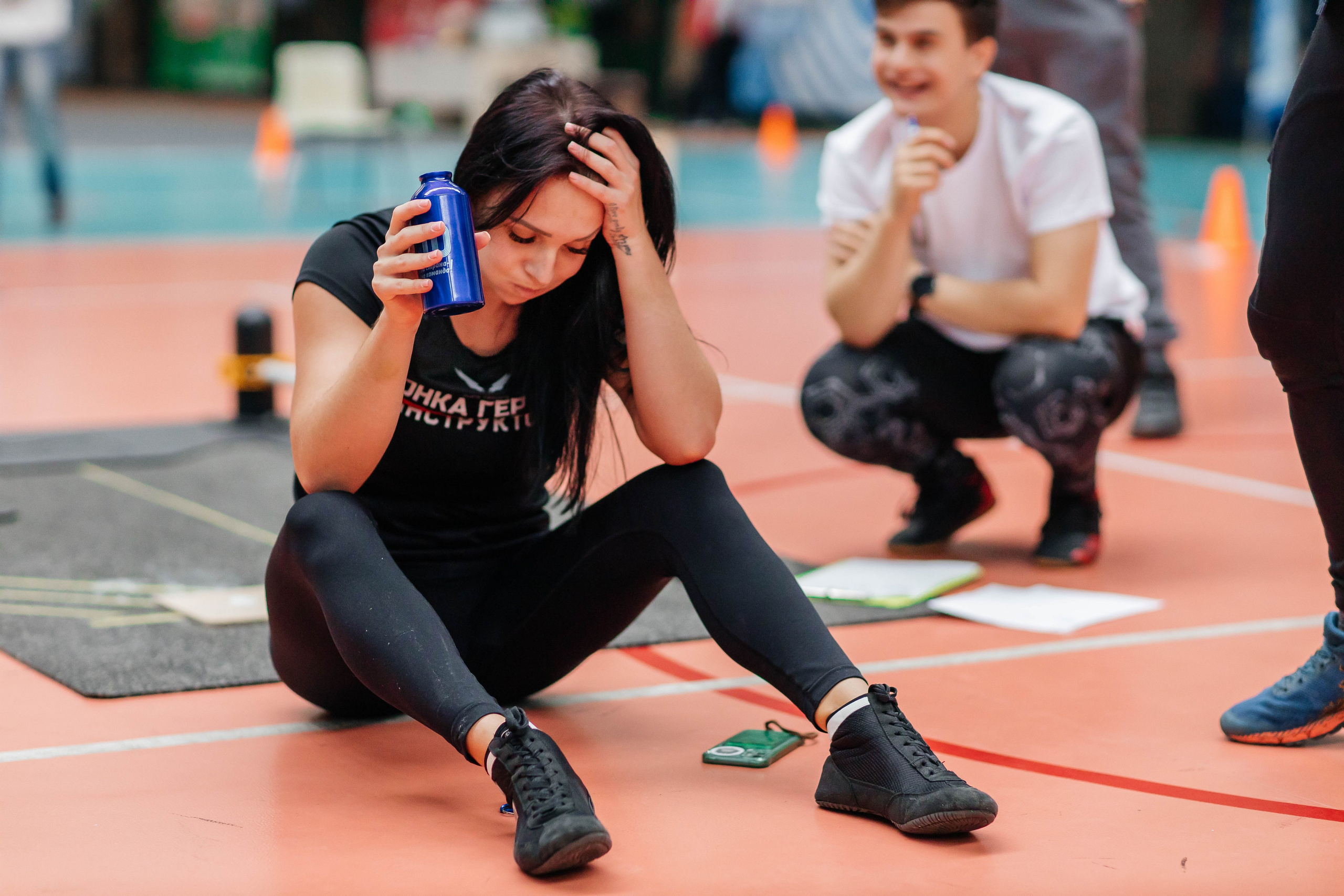 GTO. Фотограф во Владивостоке Максим Цой