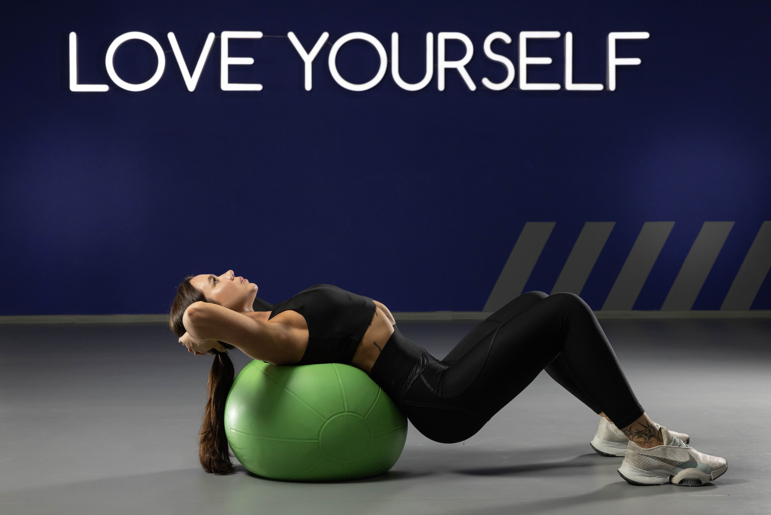 SK Champion. Фотограф во Владивостоке Максим Цой