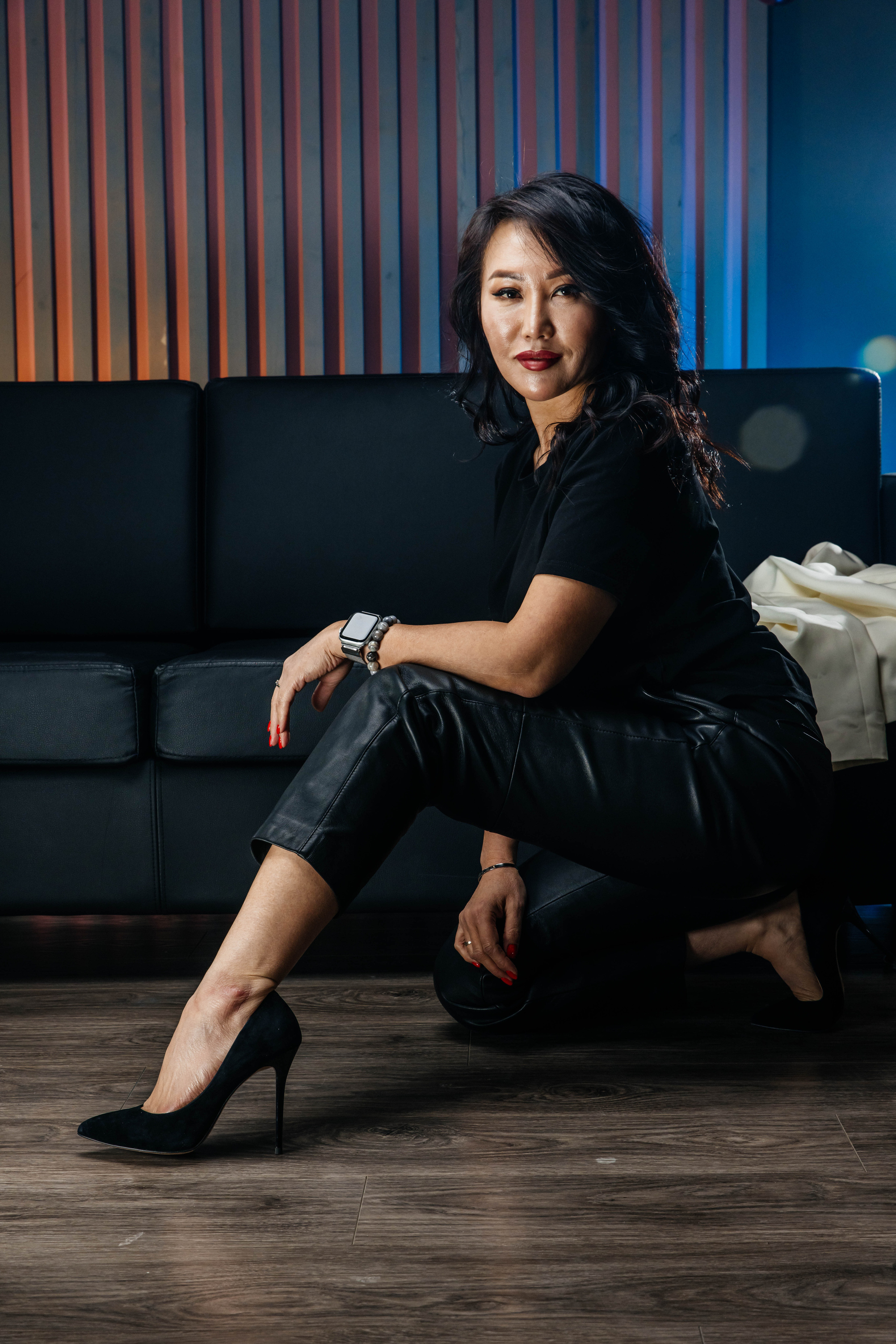 Sisters. Maxim Tsoy Photography