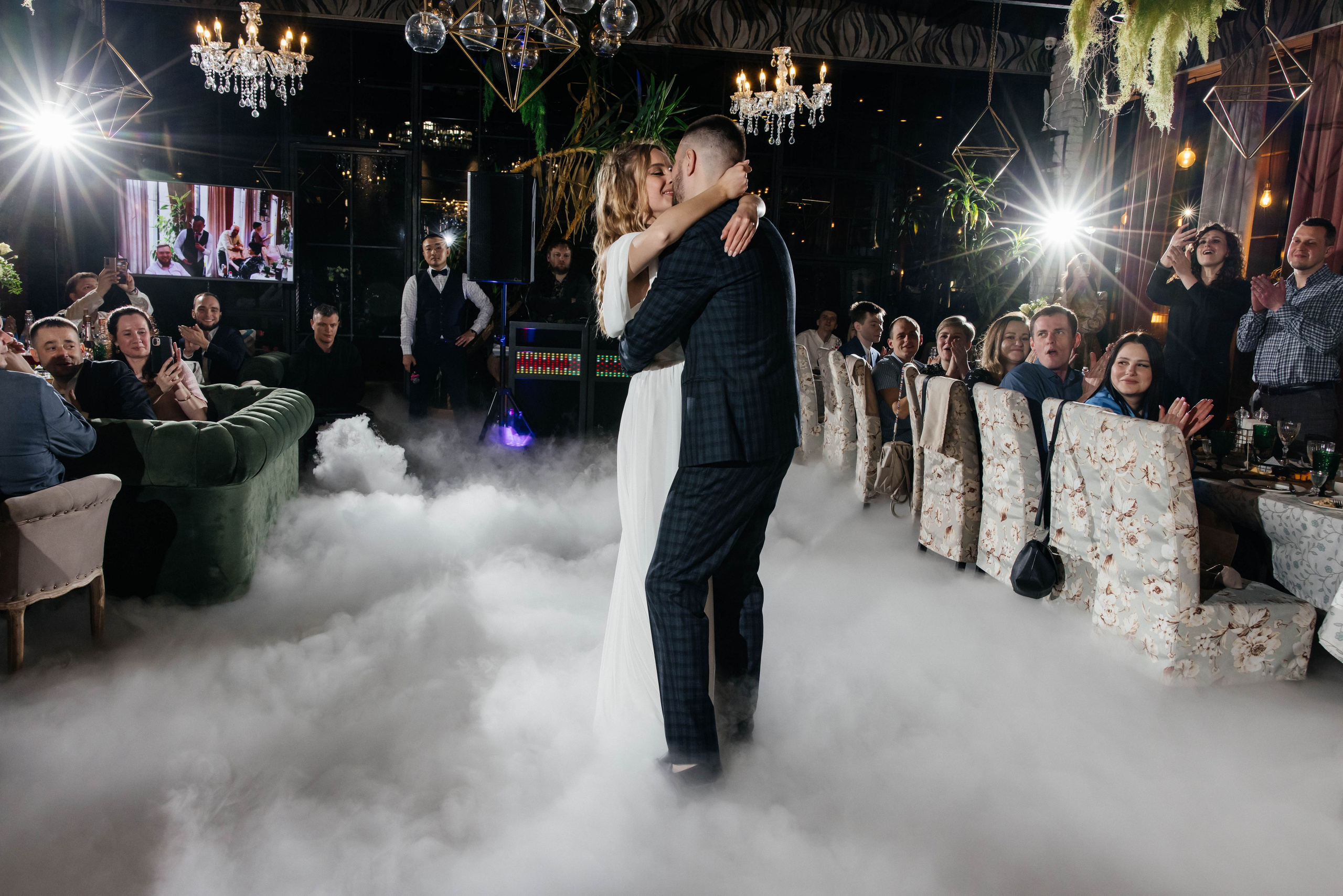 ALEXANDER and JULIA. Maxim Tsoy Photography