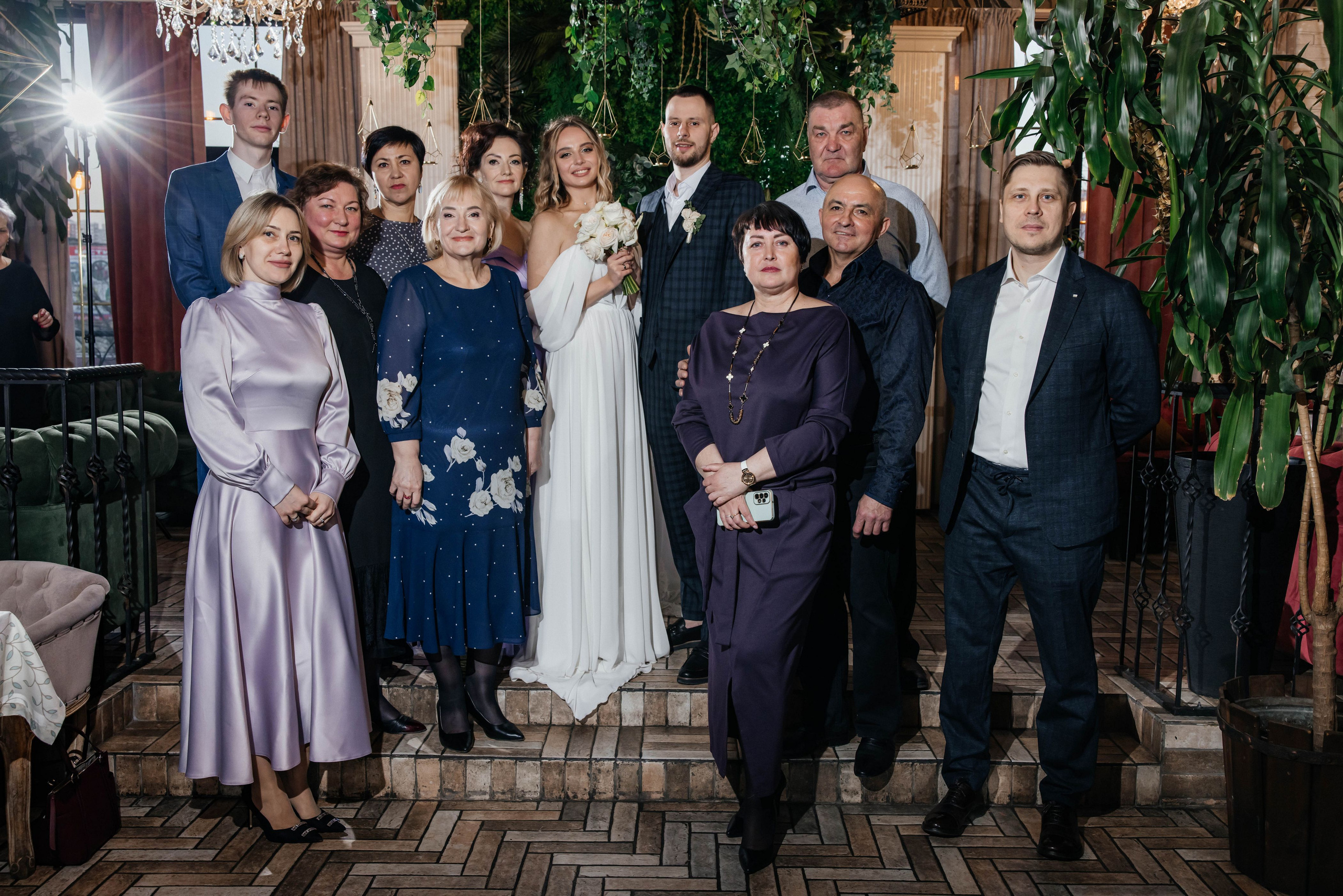 ALEXANDER and JULIA. Maxim Tsoy Photography