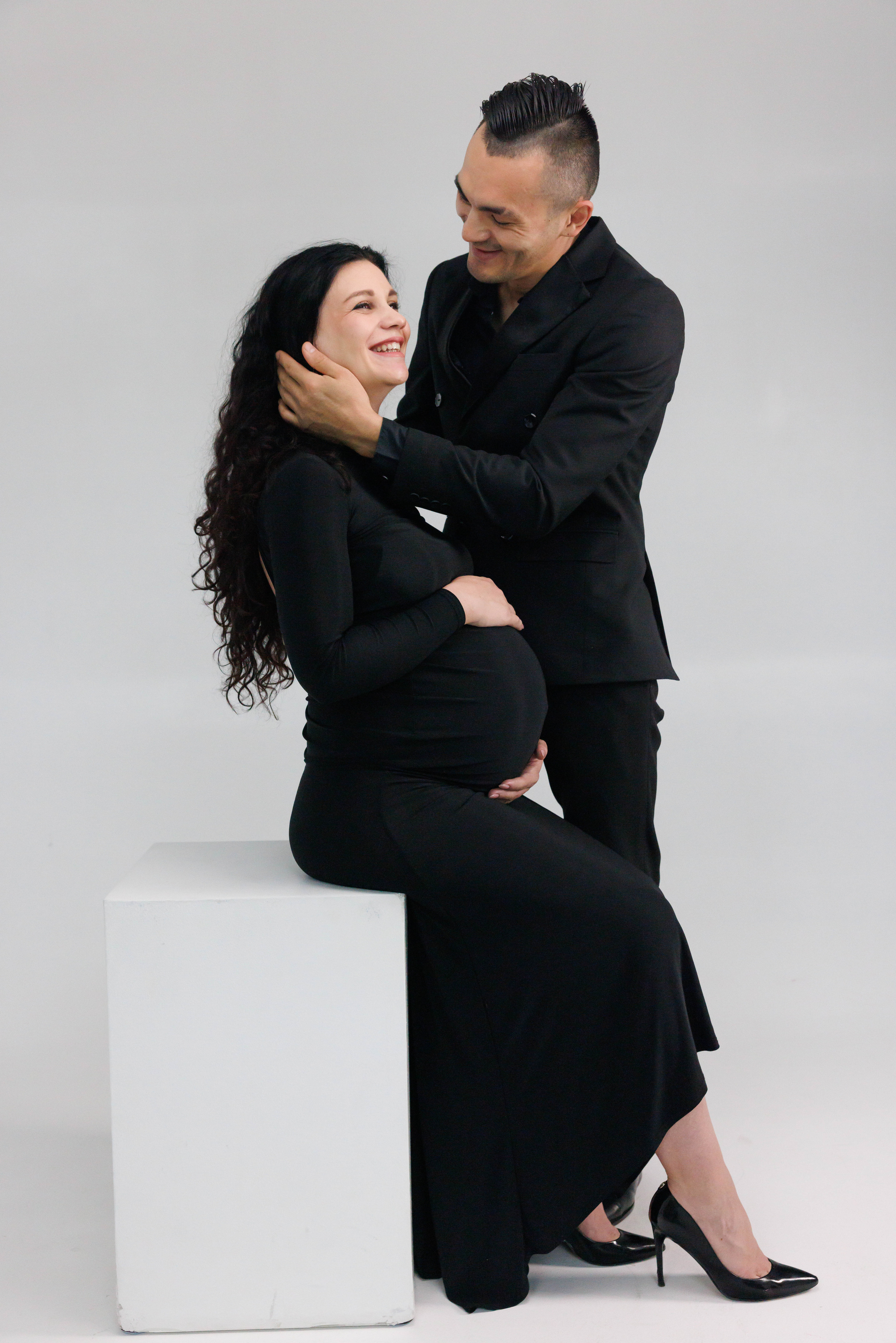 ADIK and REGINA. Maxim Tsoy Photography