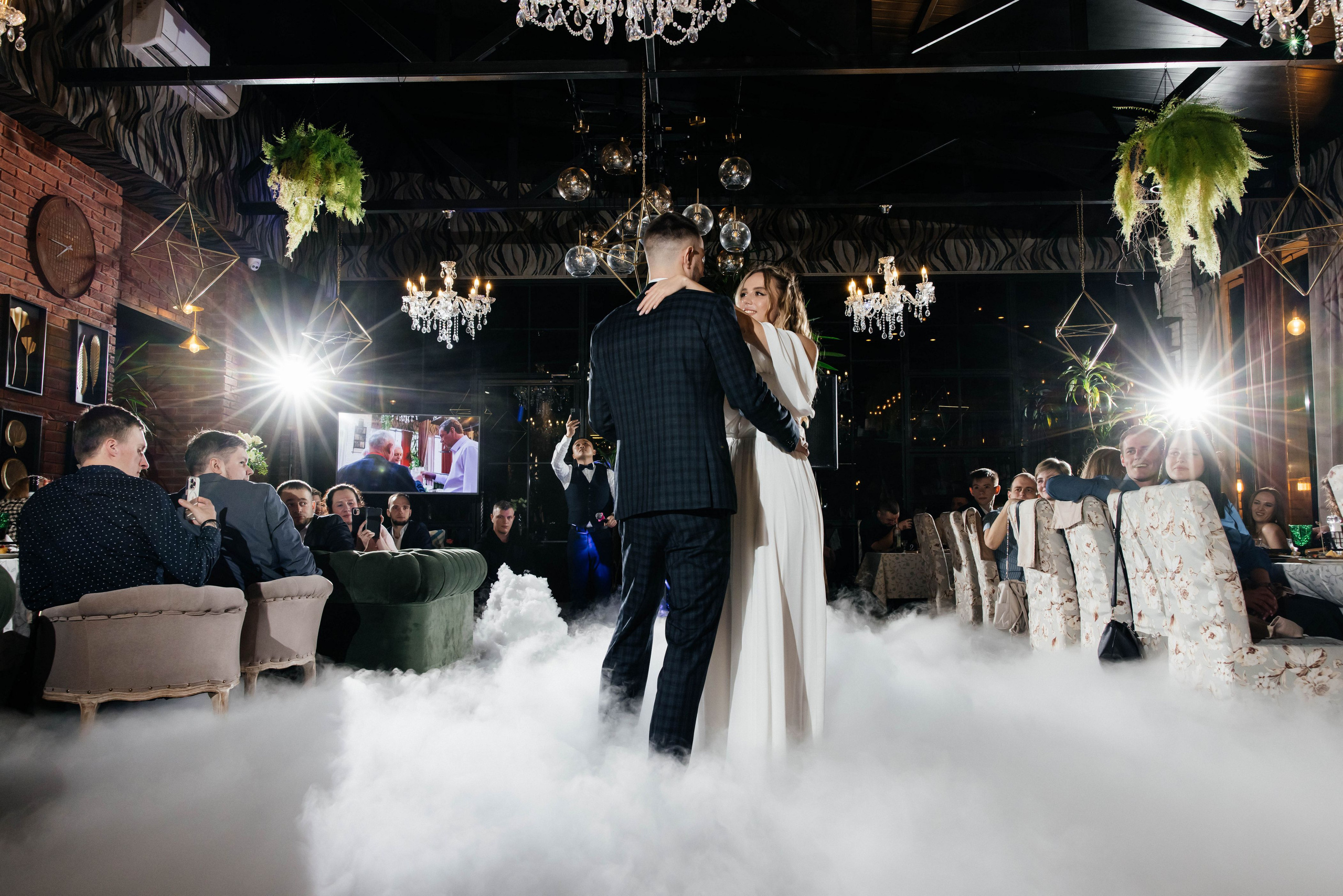 ALEXANDER and JULIA. Maxim Tsoy Photography