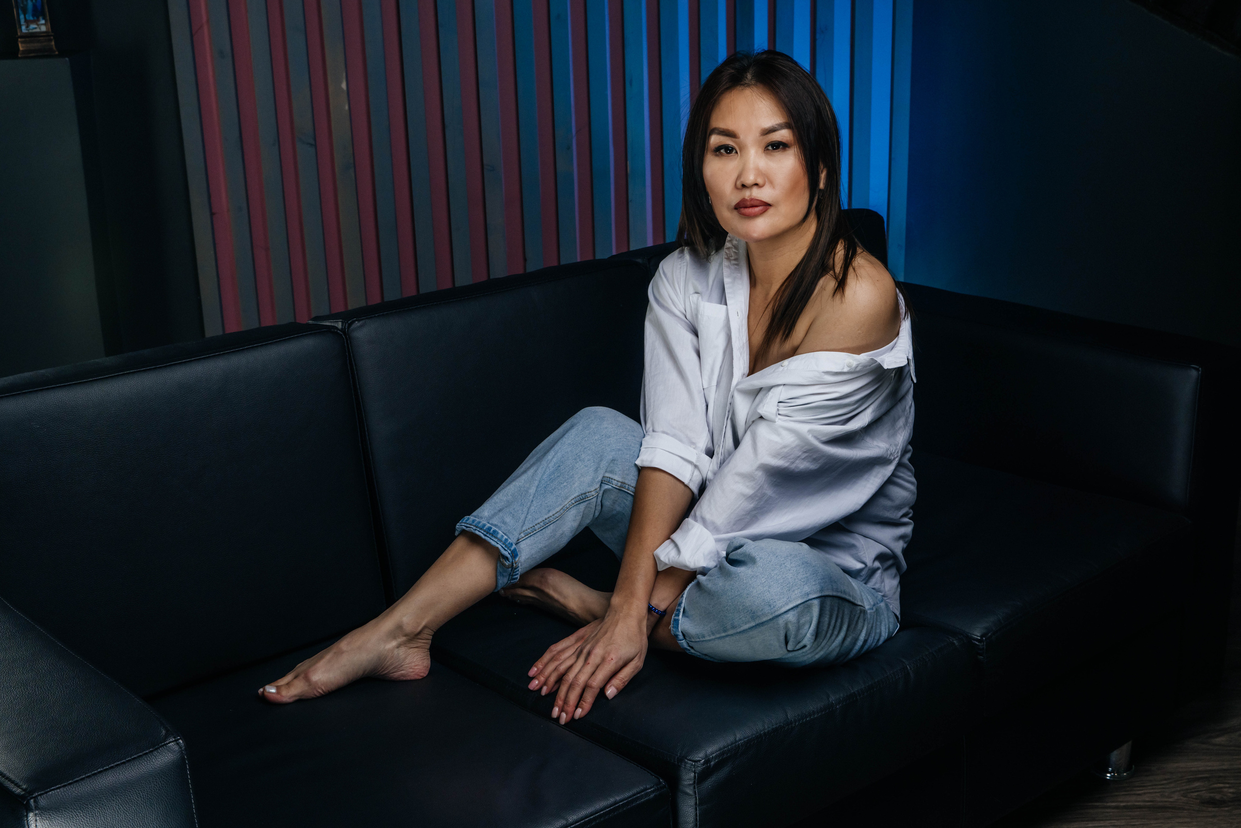 Sisters. Maxim Tsoy Photography