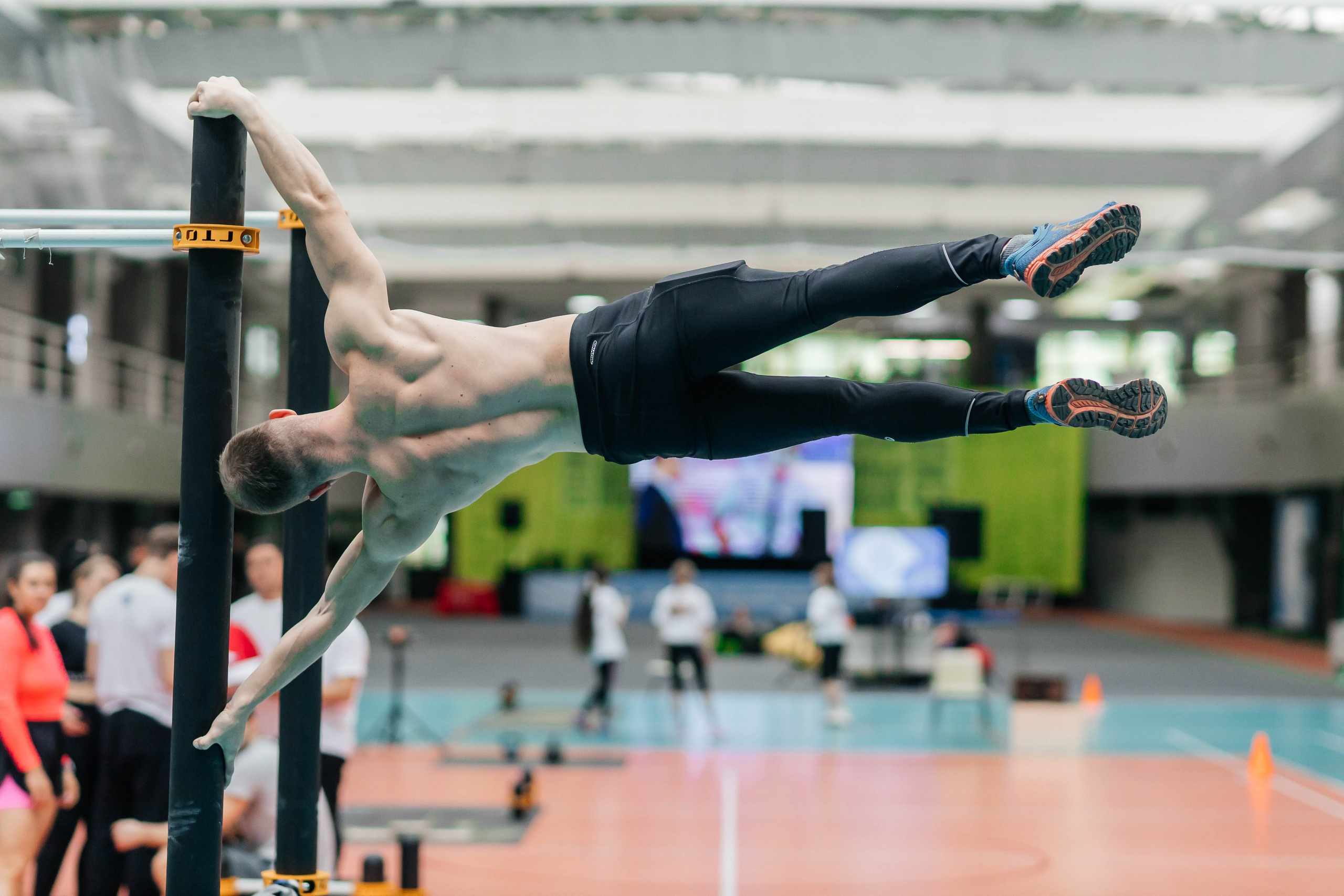 GTO. Фотограф во Владивостоке Максим Цой