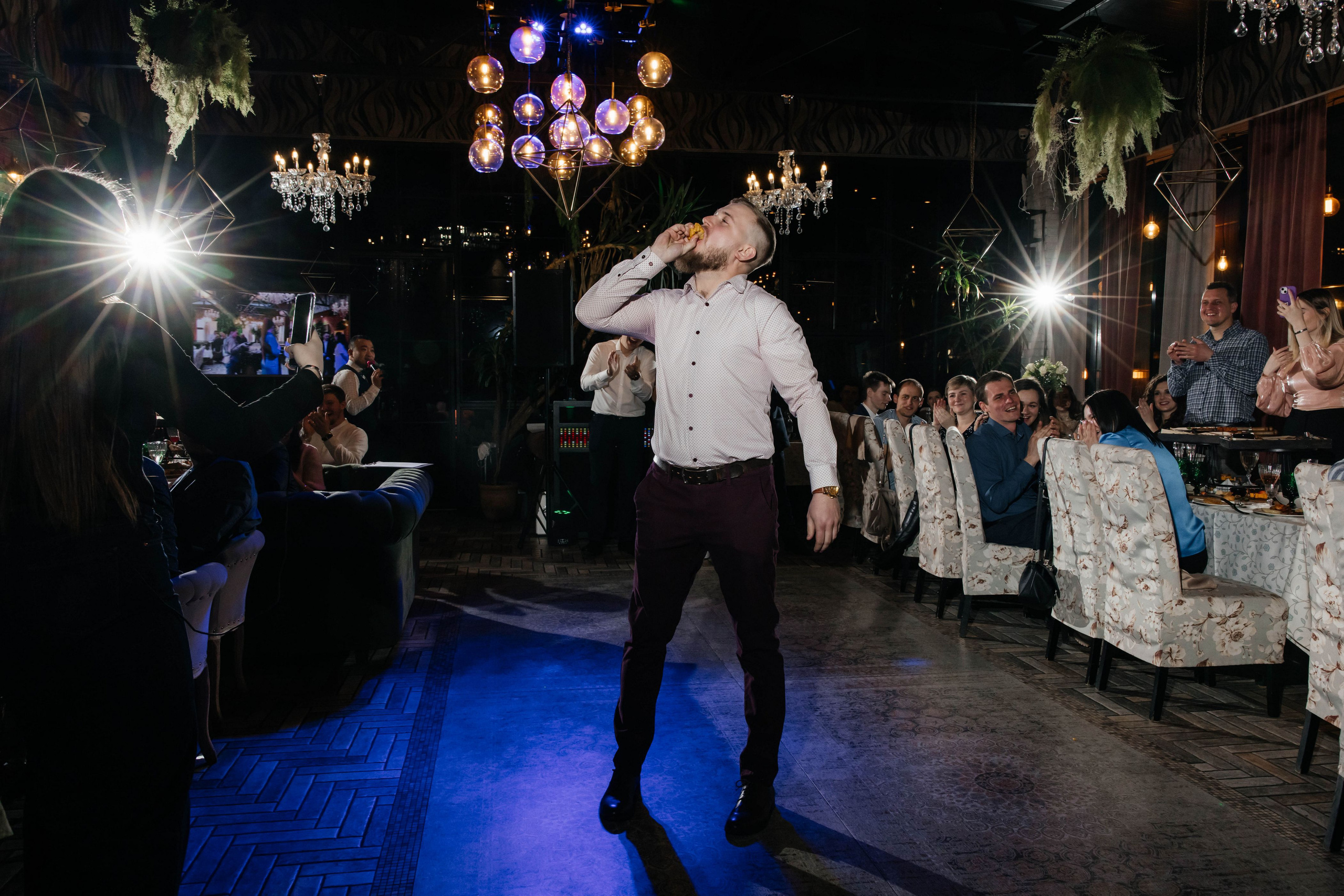 ALEXANDER and JULIA. Maxim Tsoy Photography