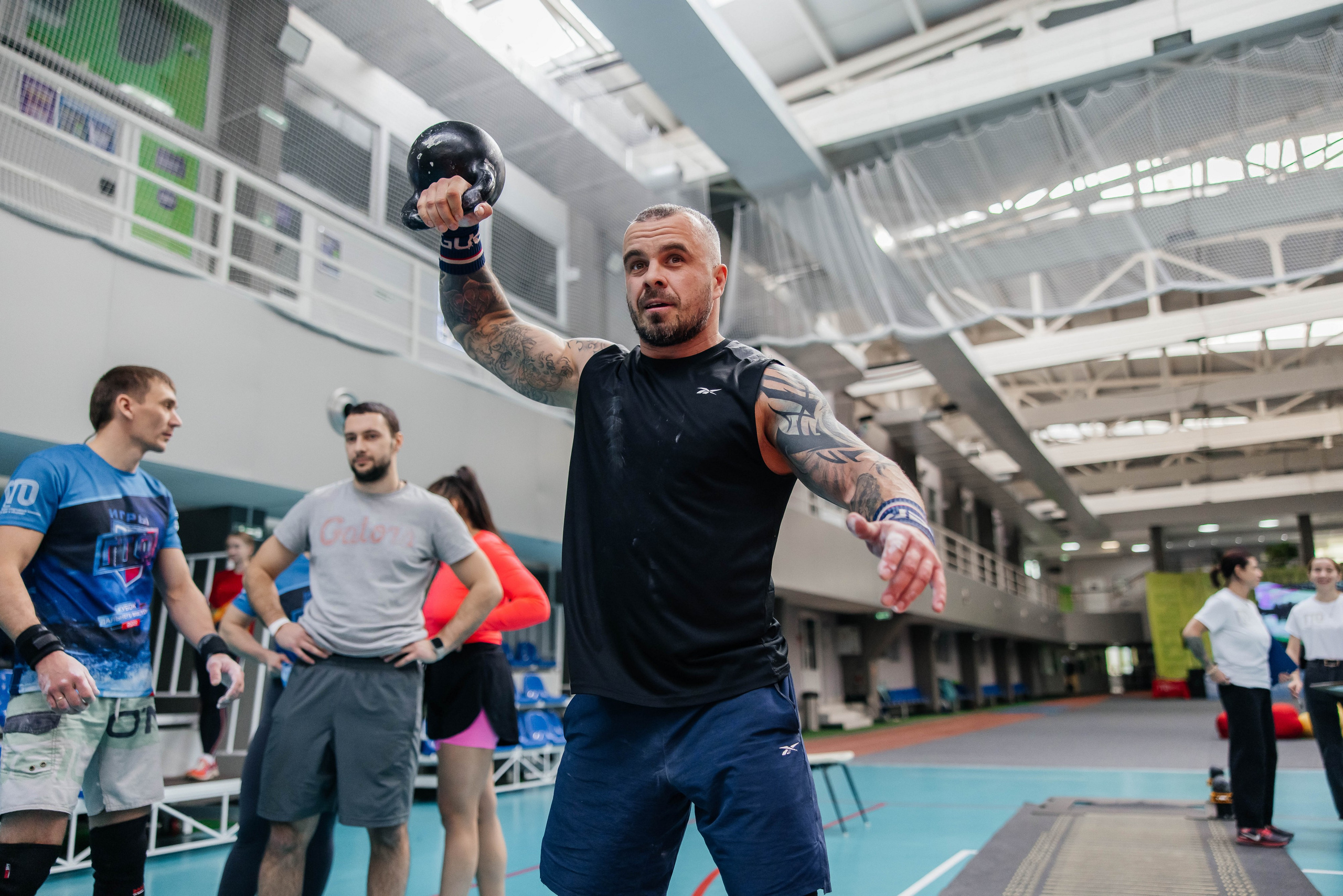 GTO. Фотограф во Владивостоке Максим Цой