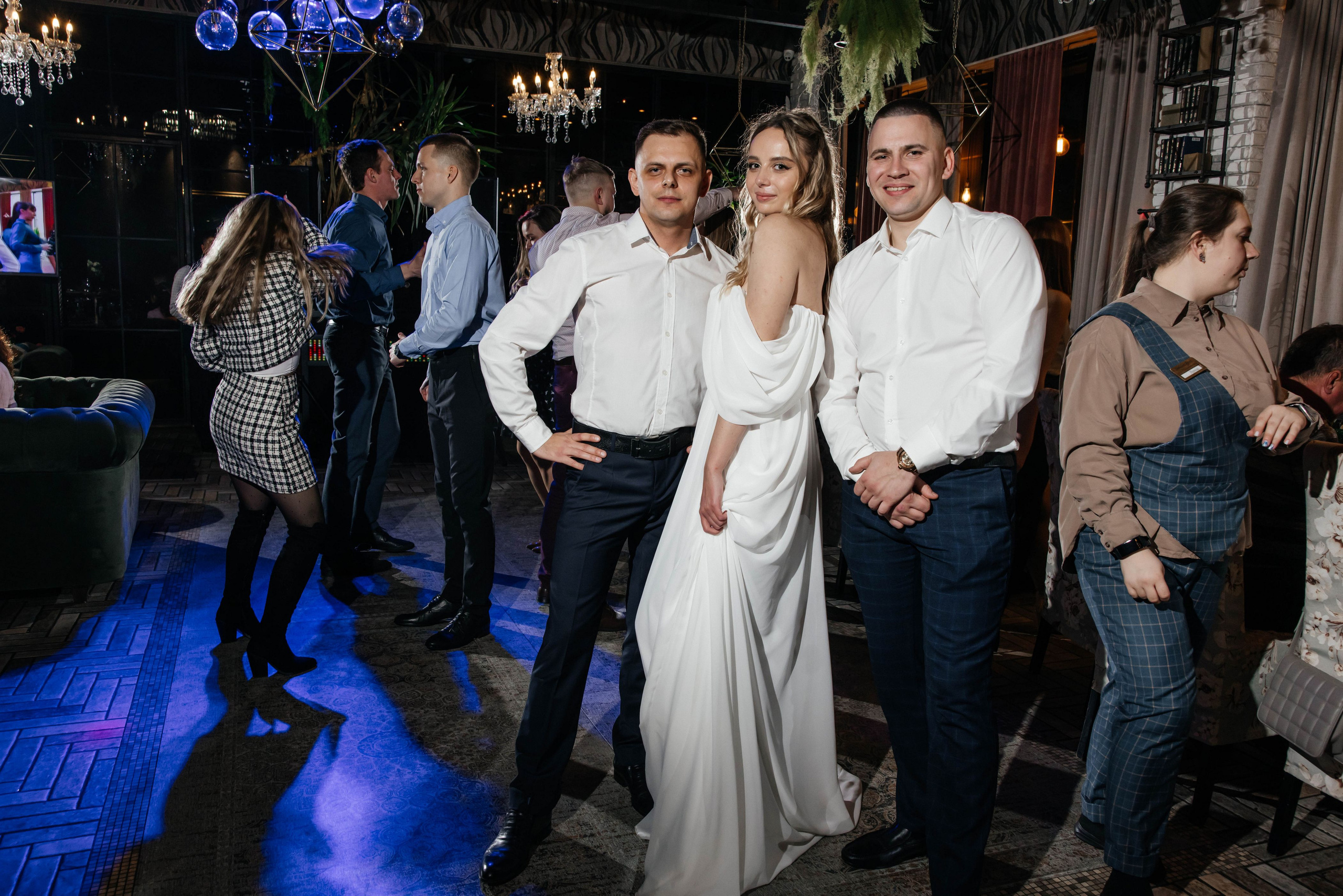 ALEXANDER and JULIA. Maxim Tsoy Photography