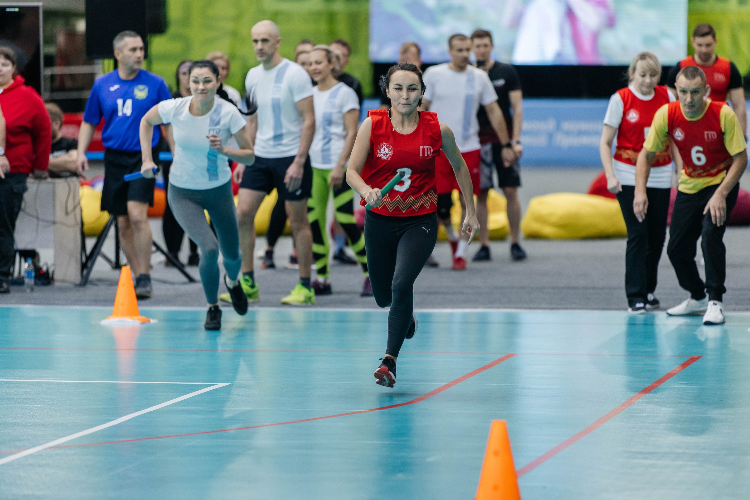 GTO. Фотограф во Владивостоке Максим Цой