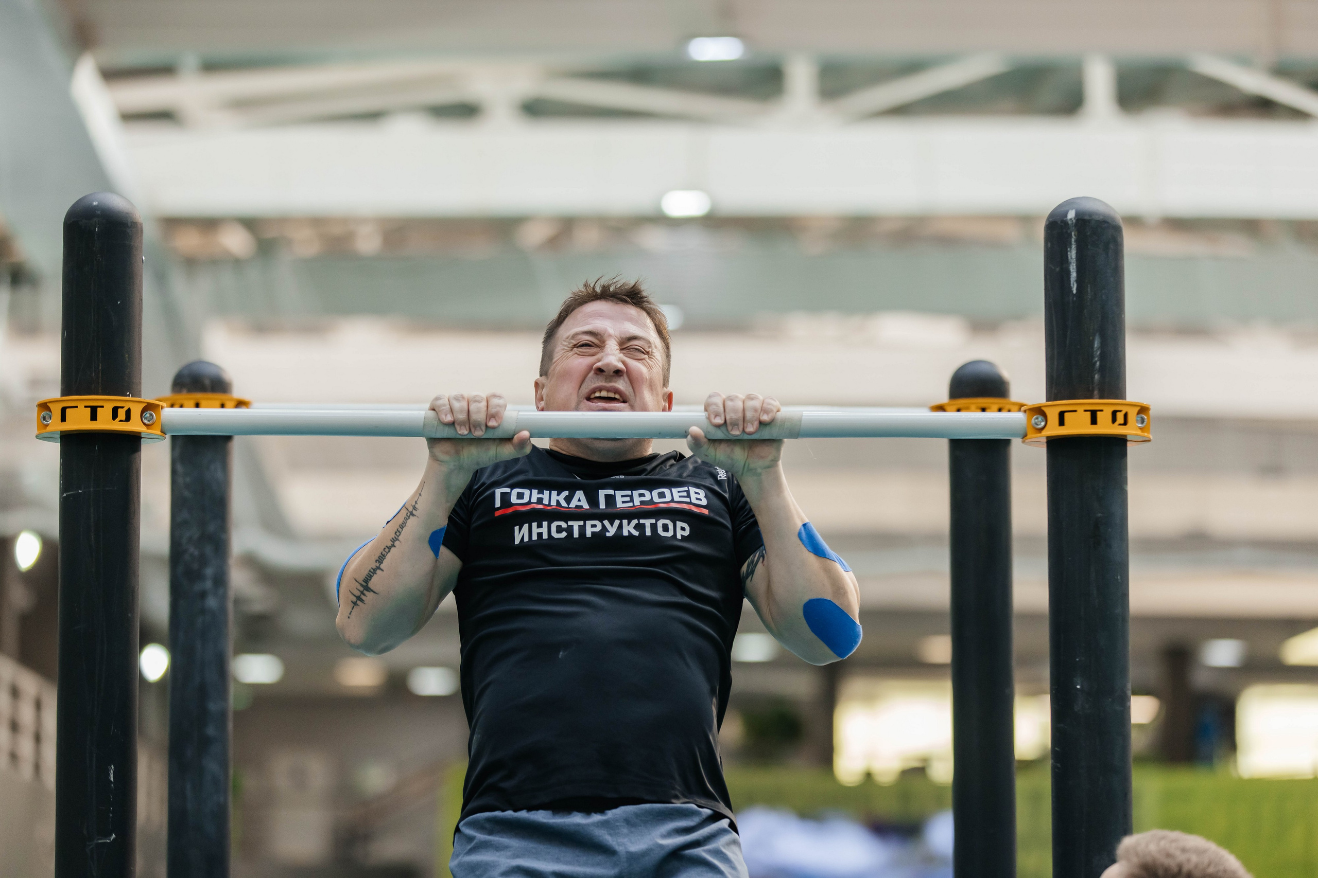 GTO. Фотограф во Владивостоке Максим Цой