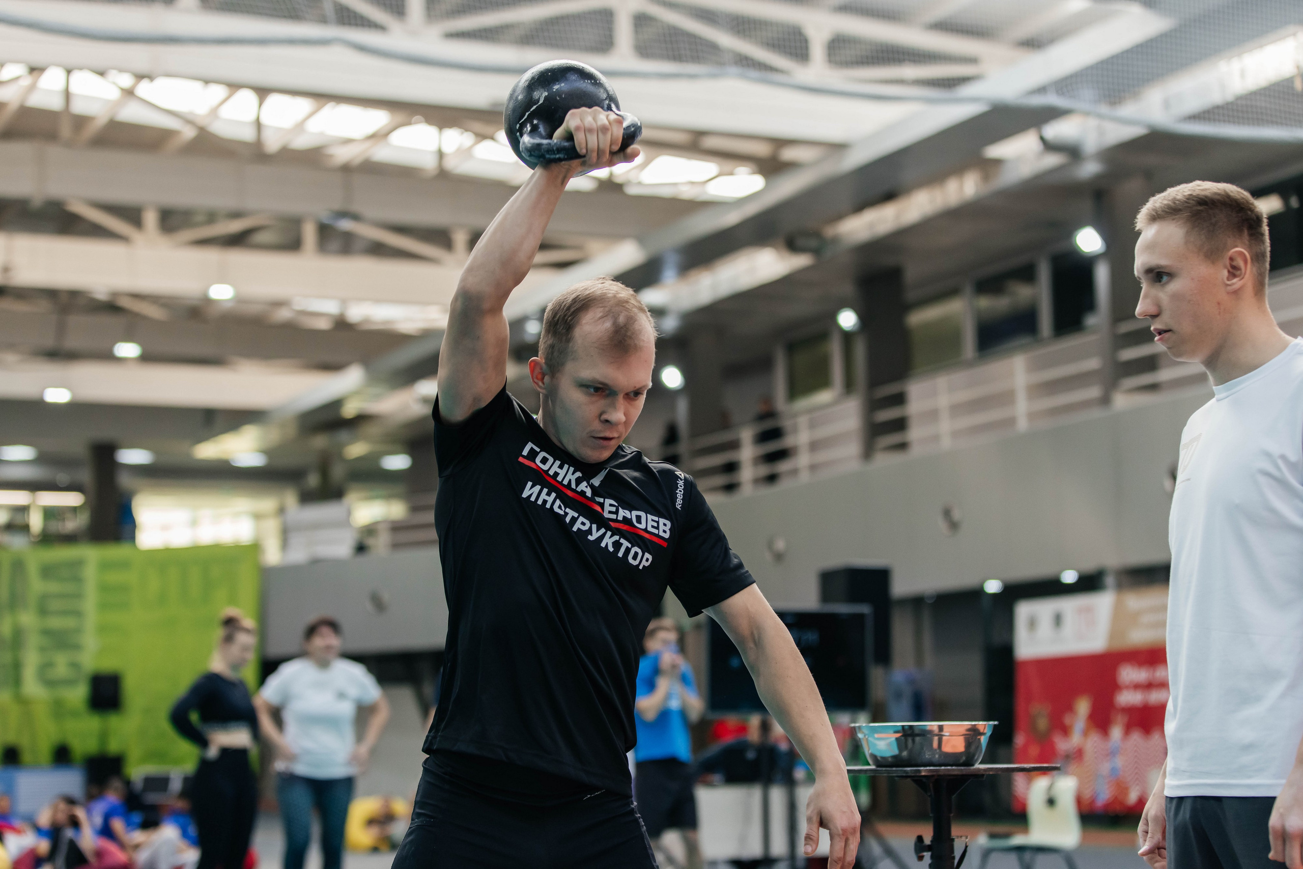 GTO. Фотограф во Владивостоке Максим Цой