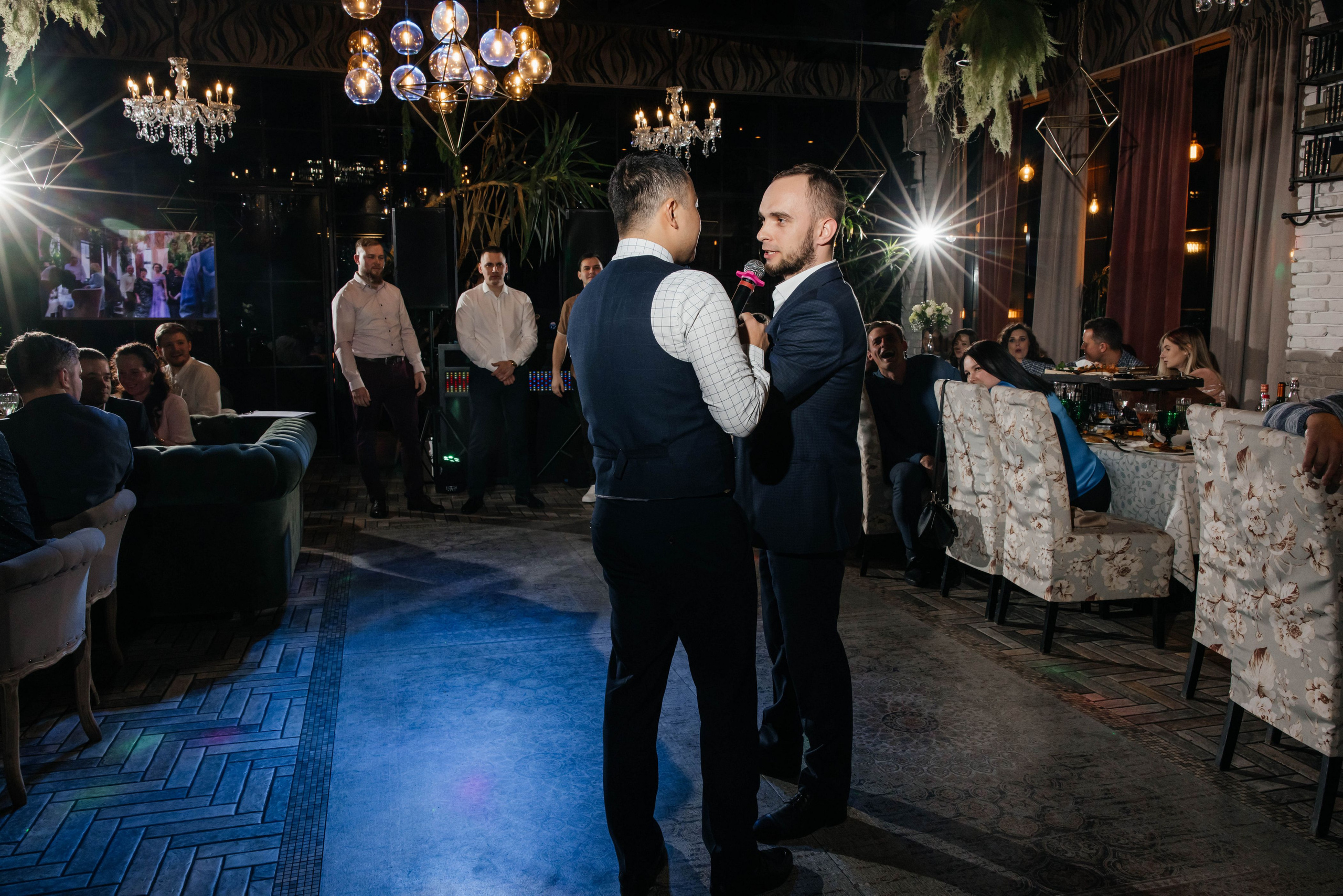 ALEXANDER and JULIA. Maxim Tsoy Photography