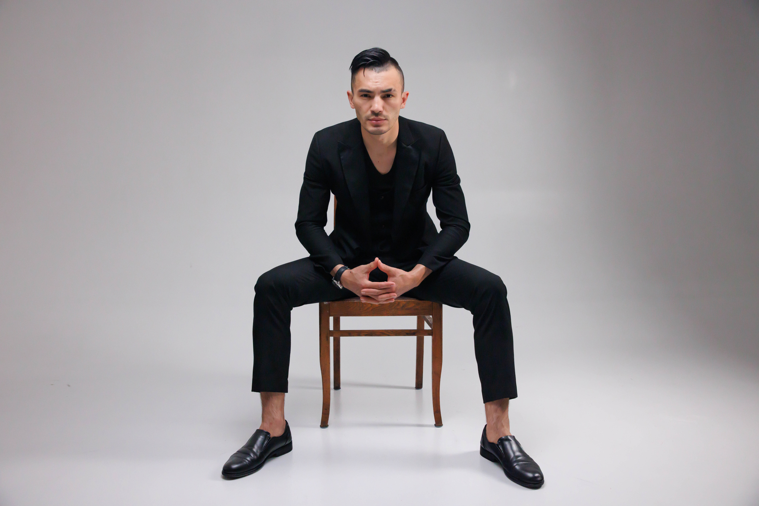 ADIK. Maxim Tsoy Photography