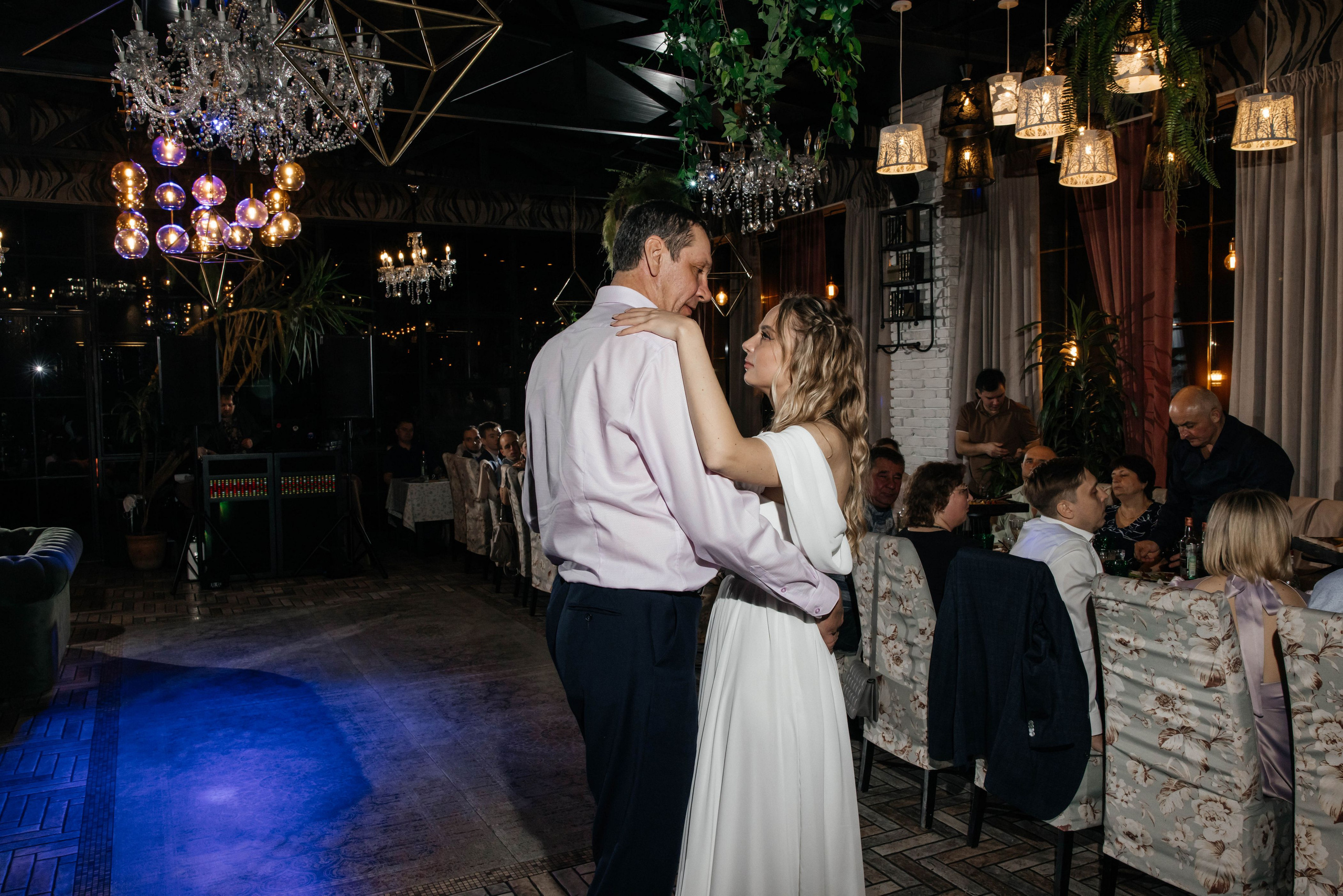 ALEXANDER and JULIA. Maxim Tsoy Photography