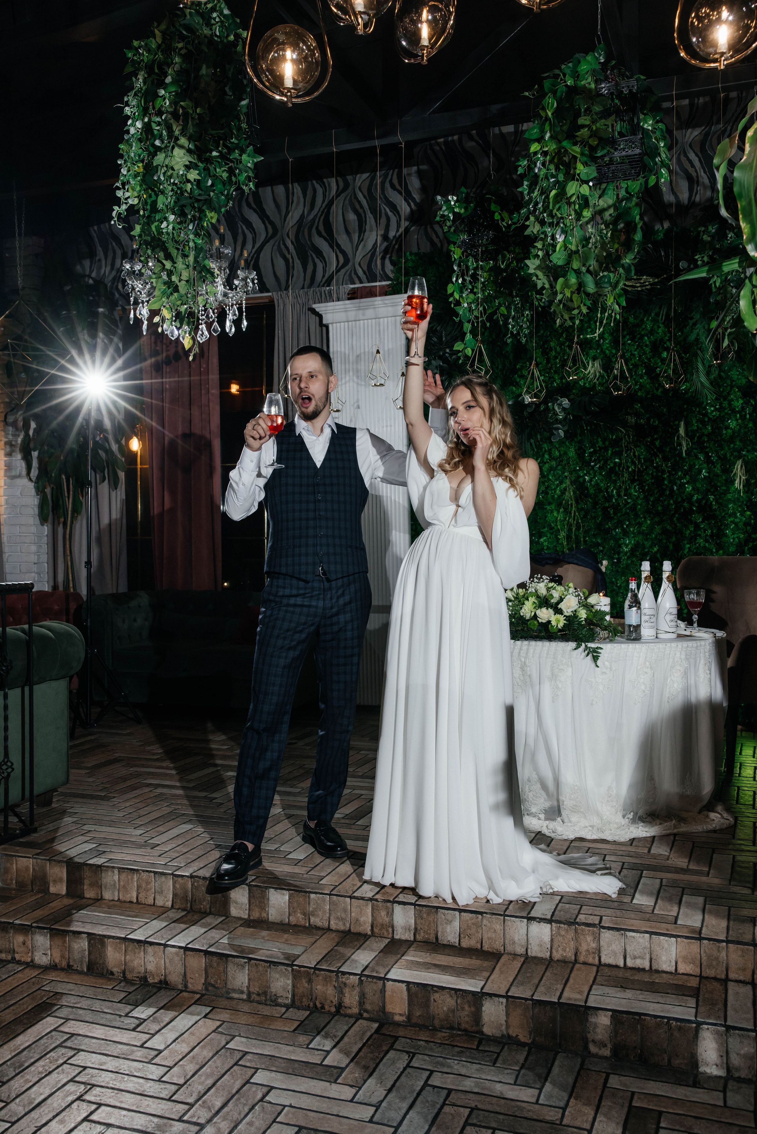 ALEXANDER and JULIA. Maxim Tsoy Photography