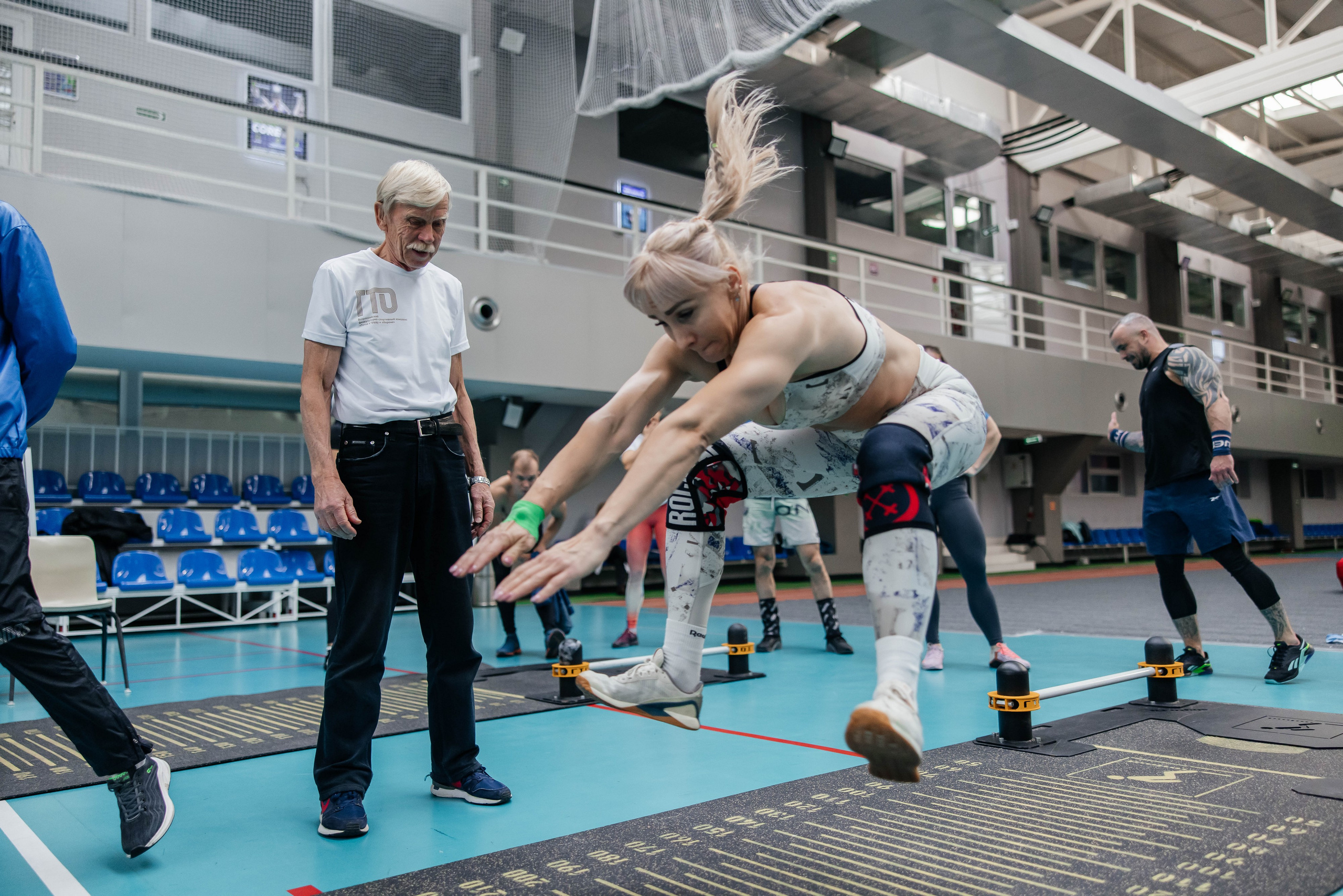 GTO. Фотограф во Владивостоке Максим Цой